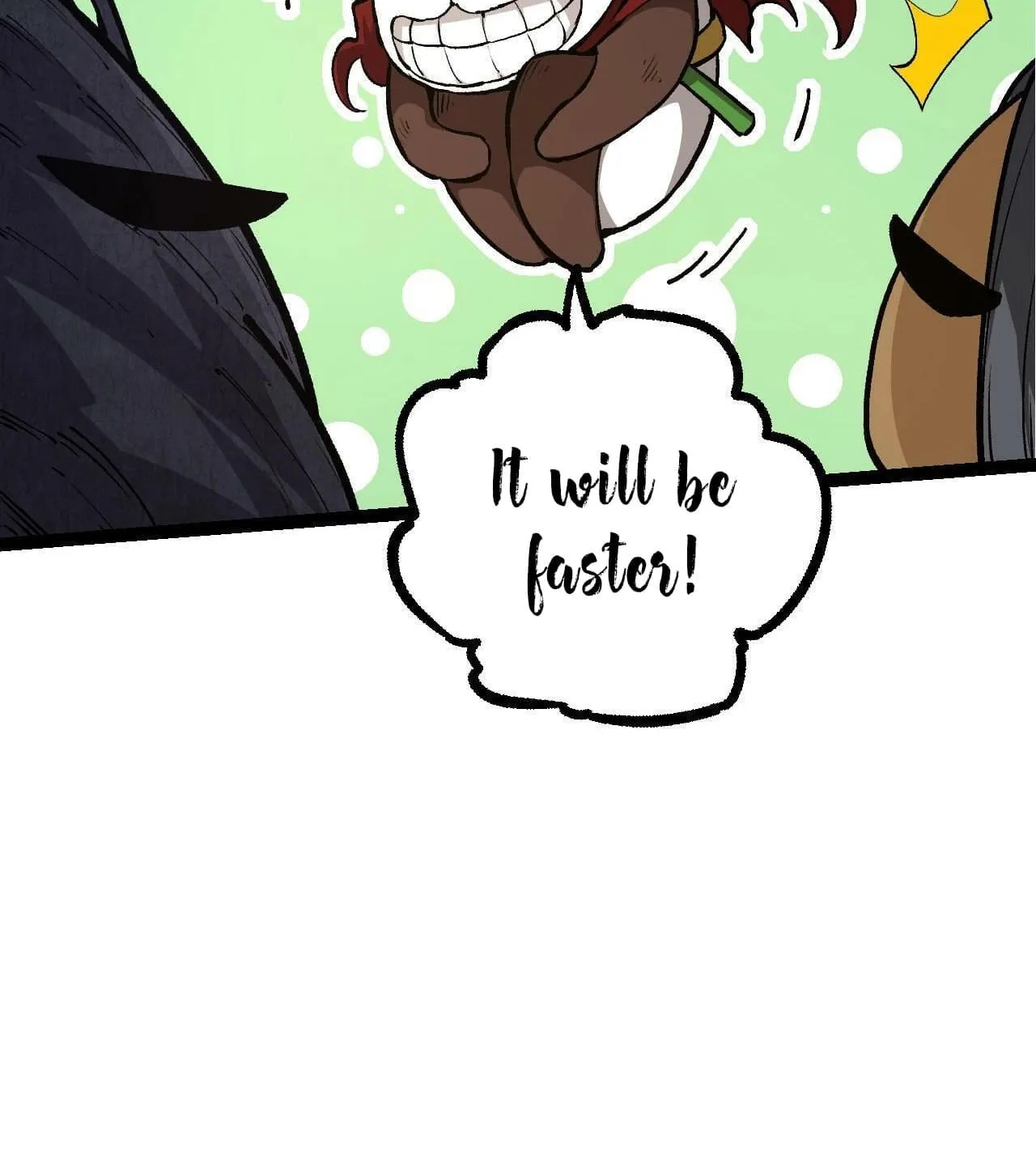 Evolution Begins With a Big Tree Chapter 72 page 106 - 