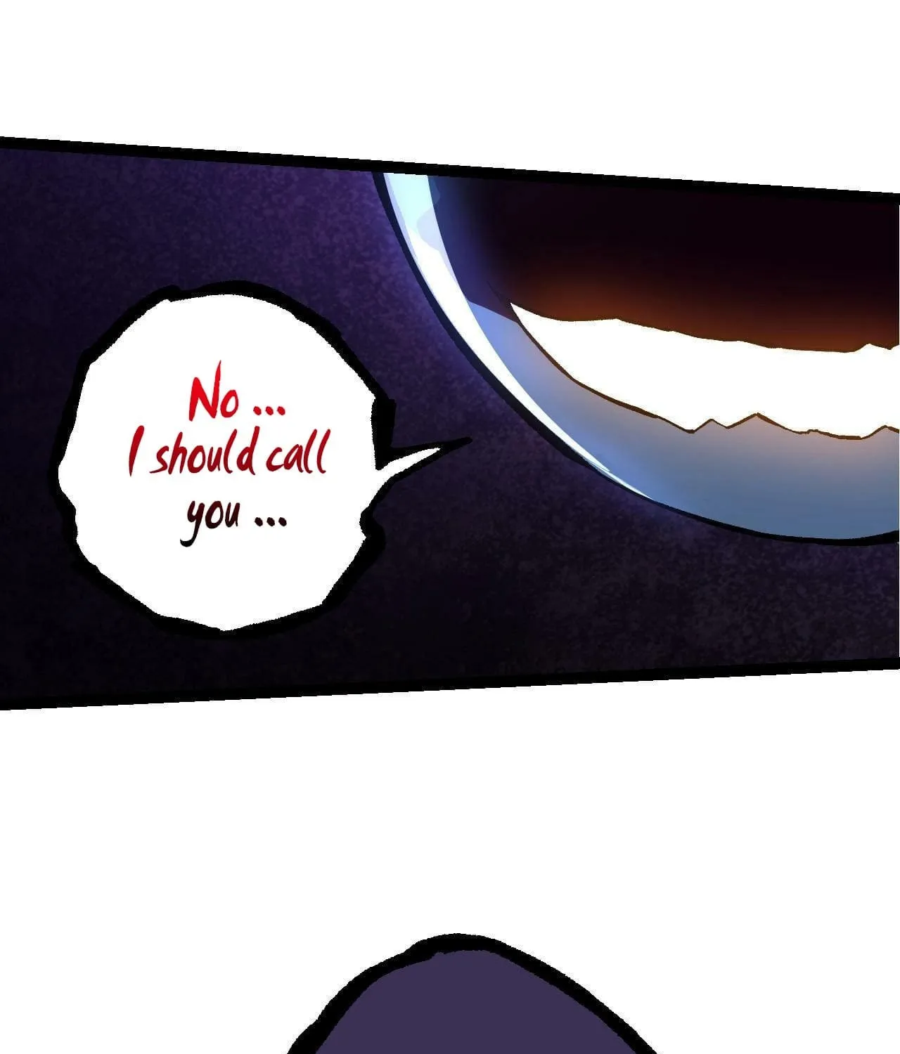 Evolution Begins With a Big Tree Chapter 72 page 21 - 