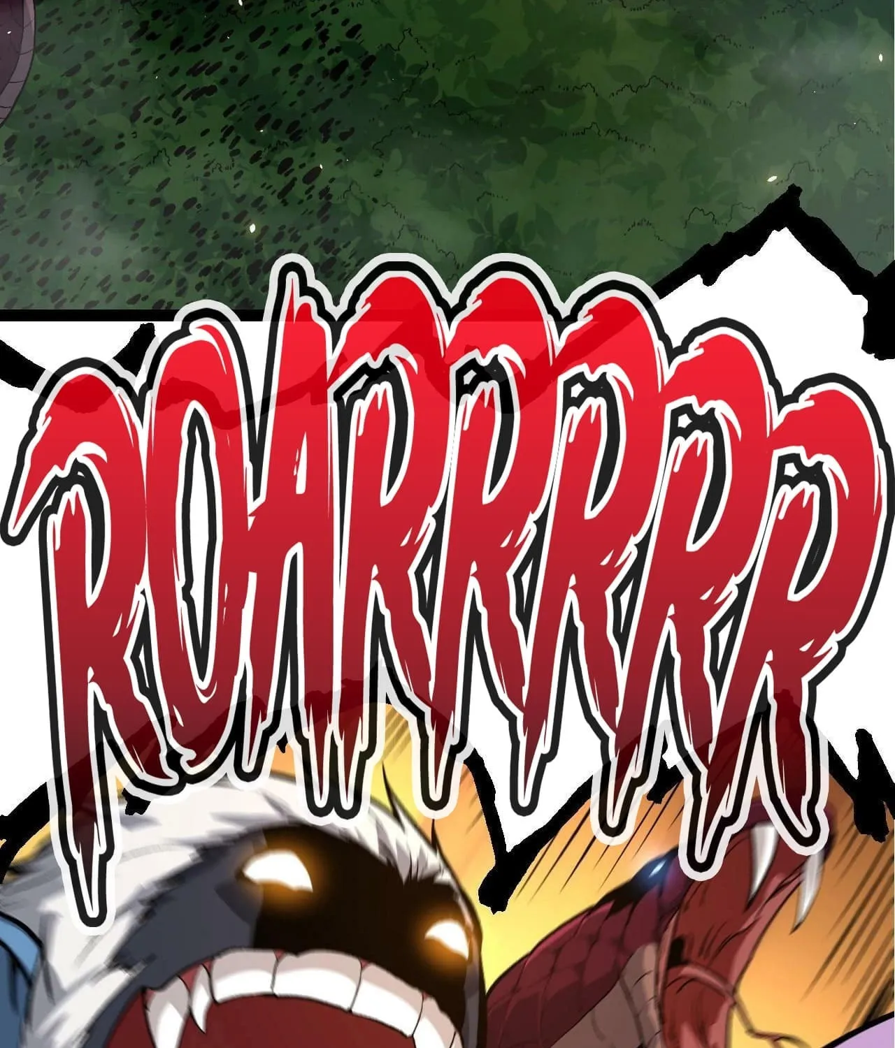Evolution Begins With a Big Tree Chapter 72 page 4 - 