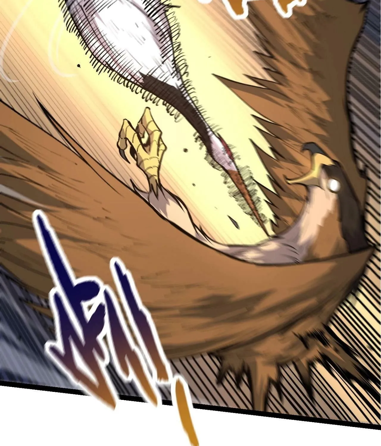 Evolution Begins With a Big Tree Chapter 72 page 37 - 