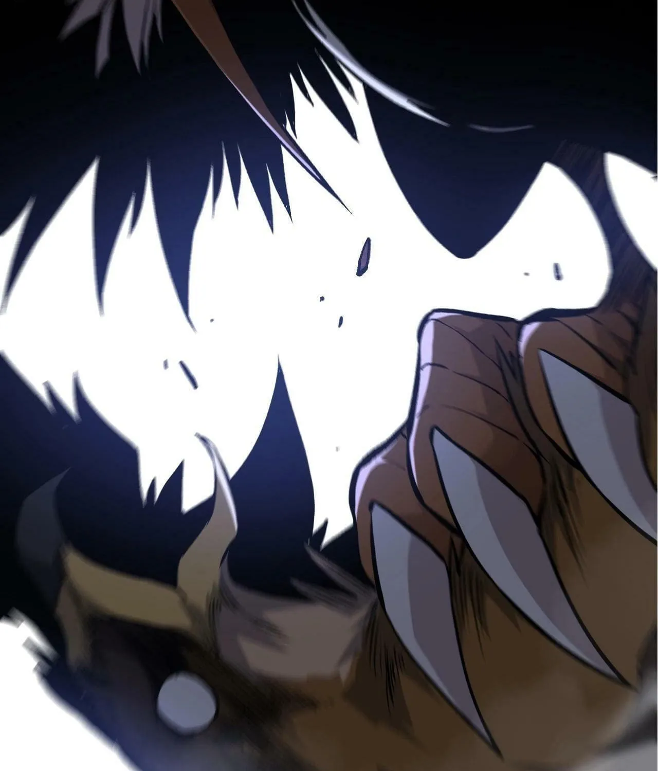 Evolution Begins With a Big Tree Chapter 72 page 41 - 