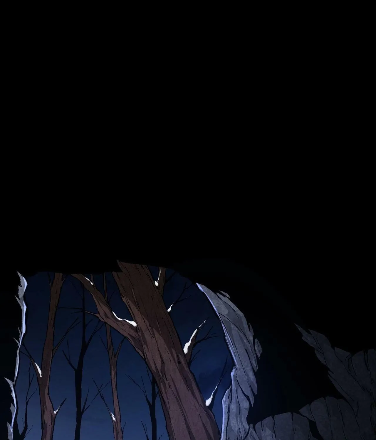 Evolution Begins With a Big Tree Chapter 72 page 43 - 