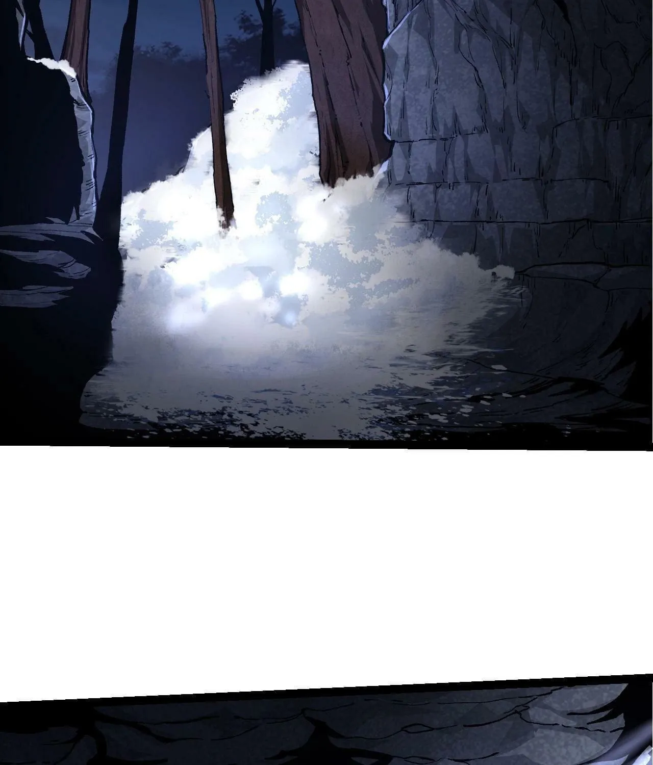 Evolution Begins With a Big Tree Chapter 72 page 44 - 