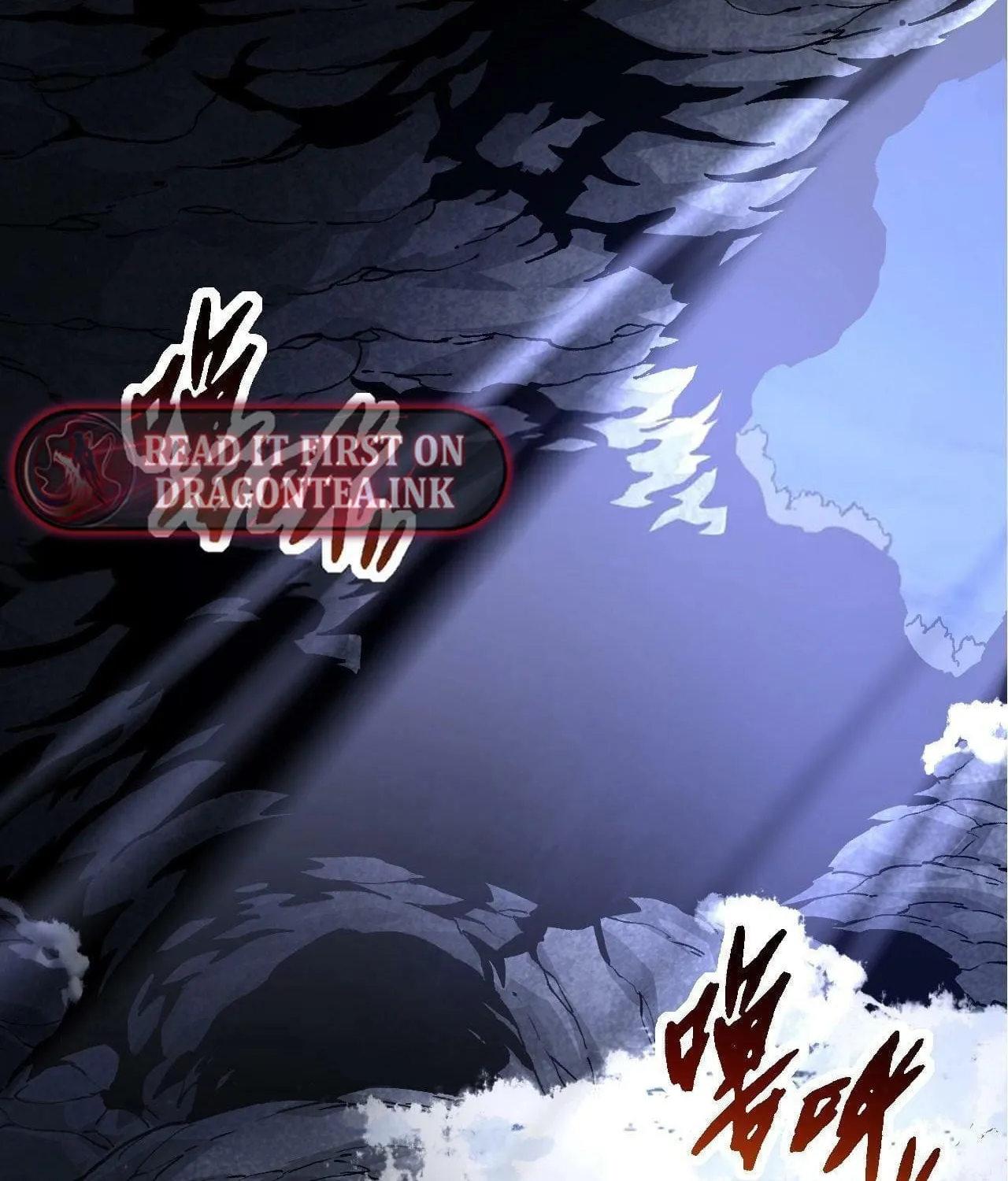 Evolution Begins With a Big Tree Chapter 72 page 45 - 