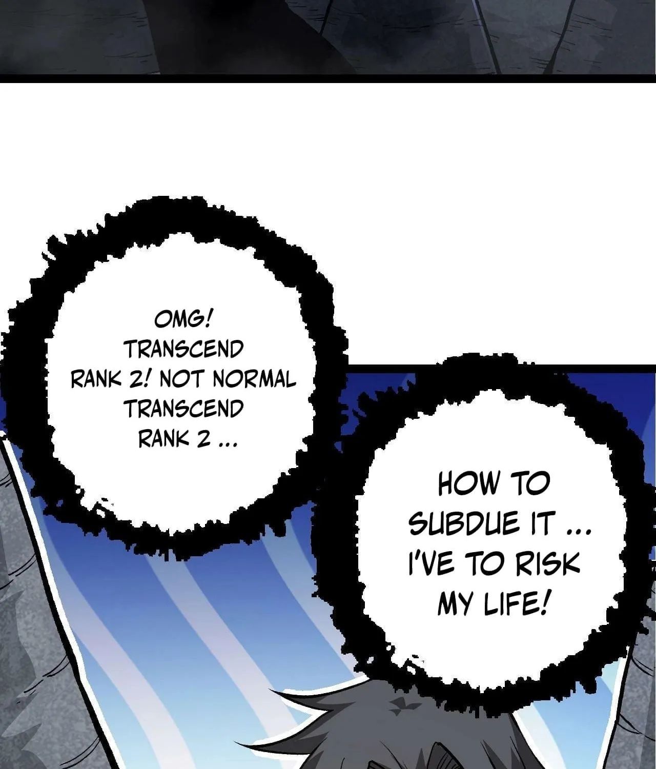 Evolution Begins With a Big Tree Chapter 72 page 50 - 