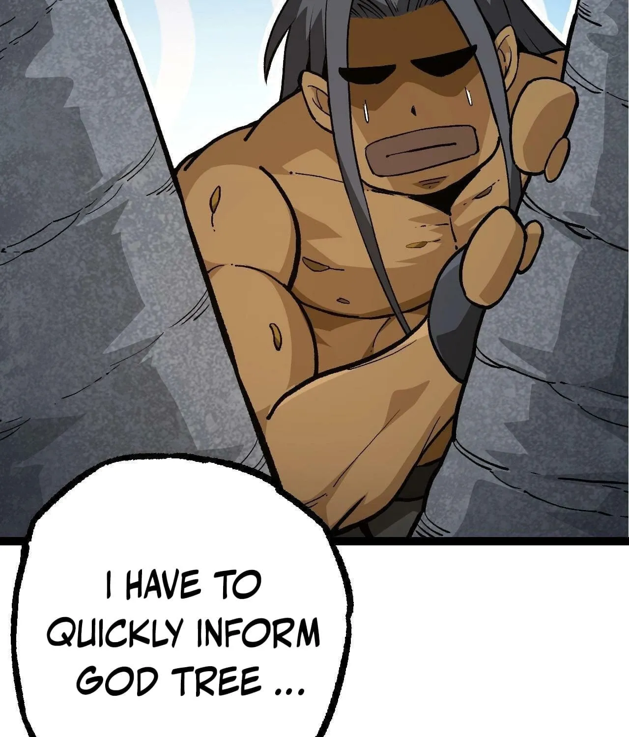 Evolution Begins With a Big Tree Chapter 72 page 51 - 