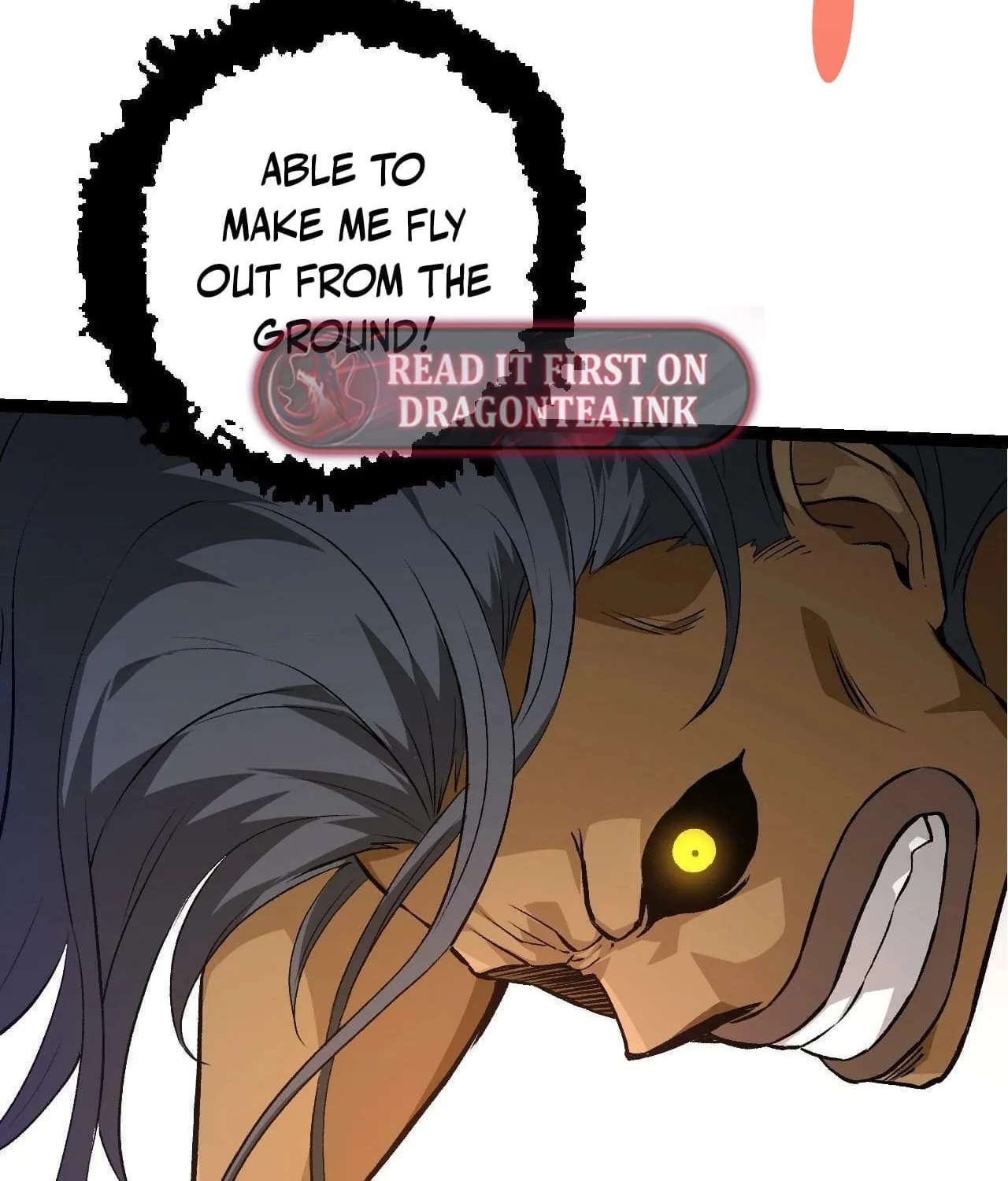 Evolution Begins With a Big Tree Chapter 72 page 57 - 
