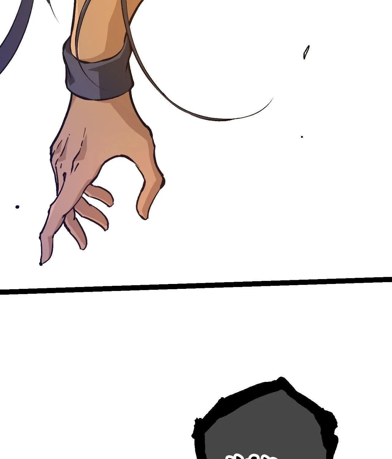 Evolution Begins With a Big Tree Chapter 72 page 58 - 