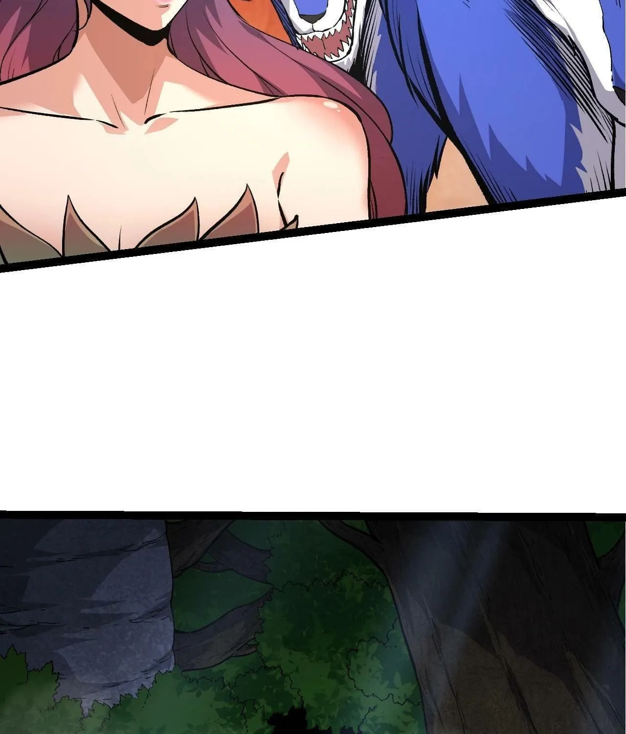 Evolution Begins With a Big Tree Chapter 72 page 65 - 
