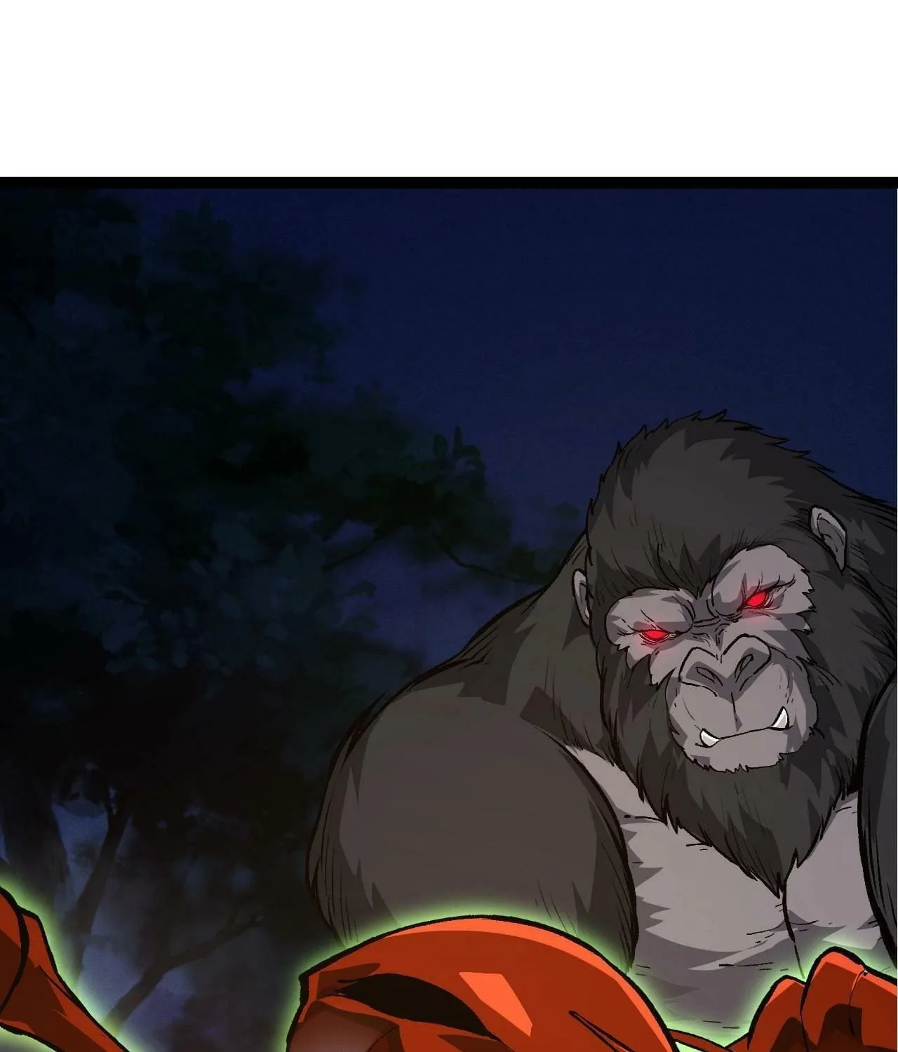 Evolution Begins With a Big Tree Chapter 72 page 68 - 