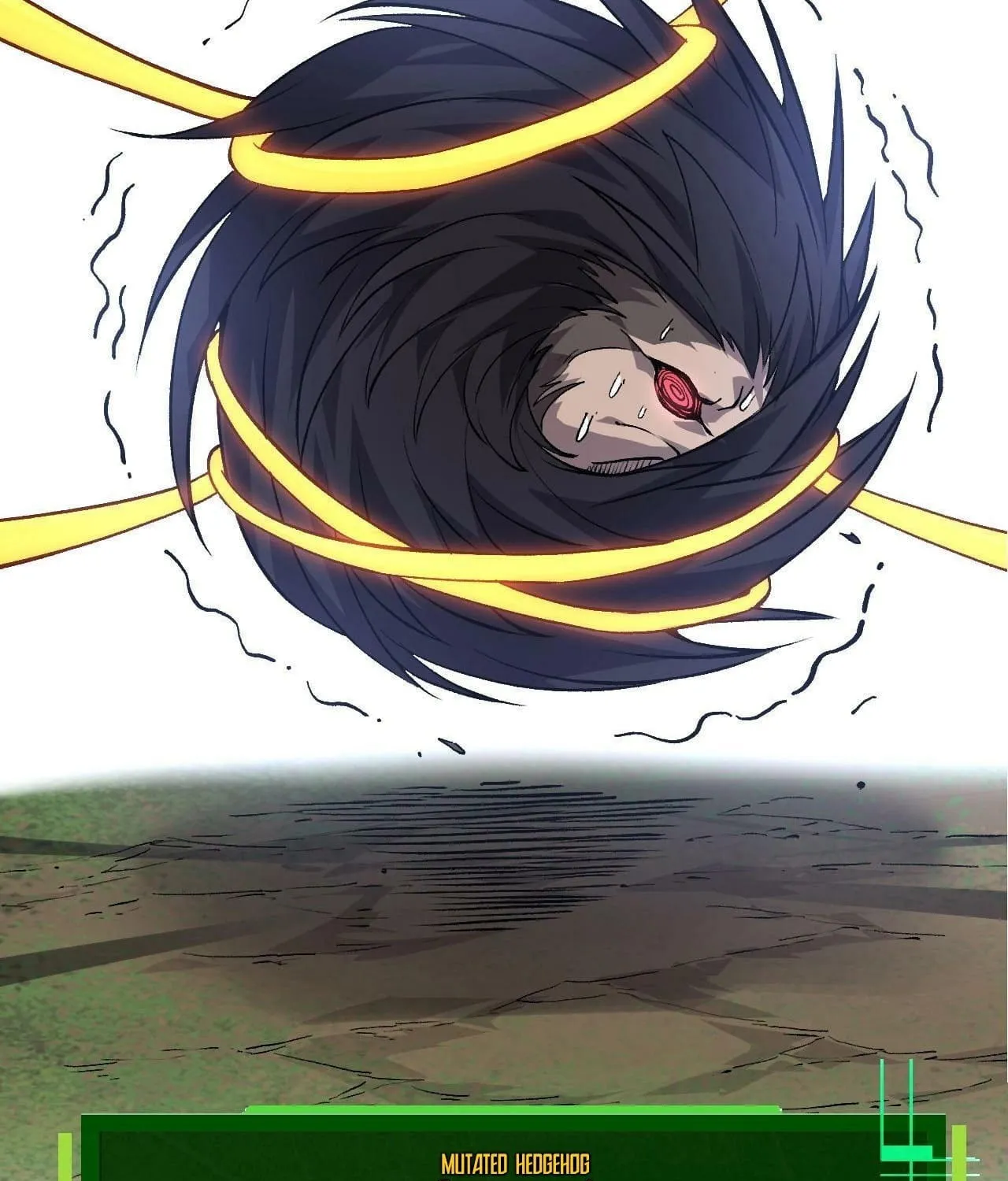 Evolution Begins With a Big Tree Chapter 72 page 72 - 