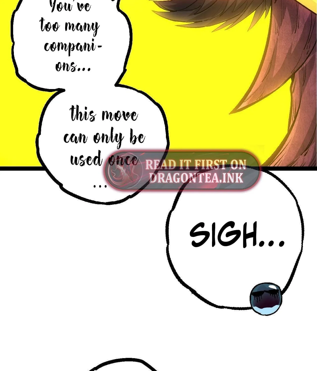 Evolution Begins With a Big Tree Chapter 72 page 76 - 