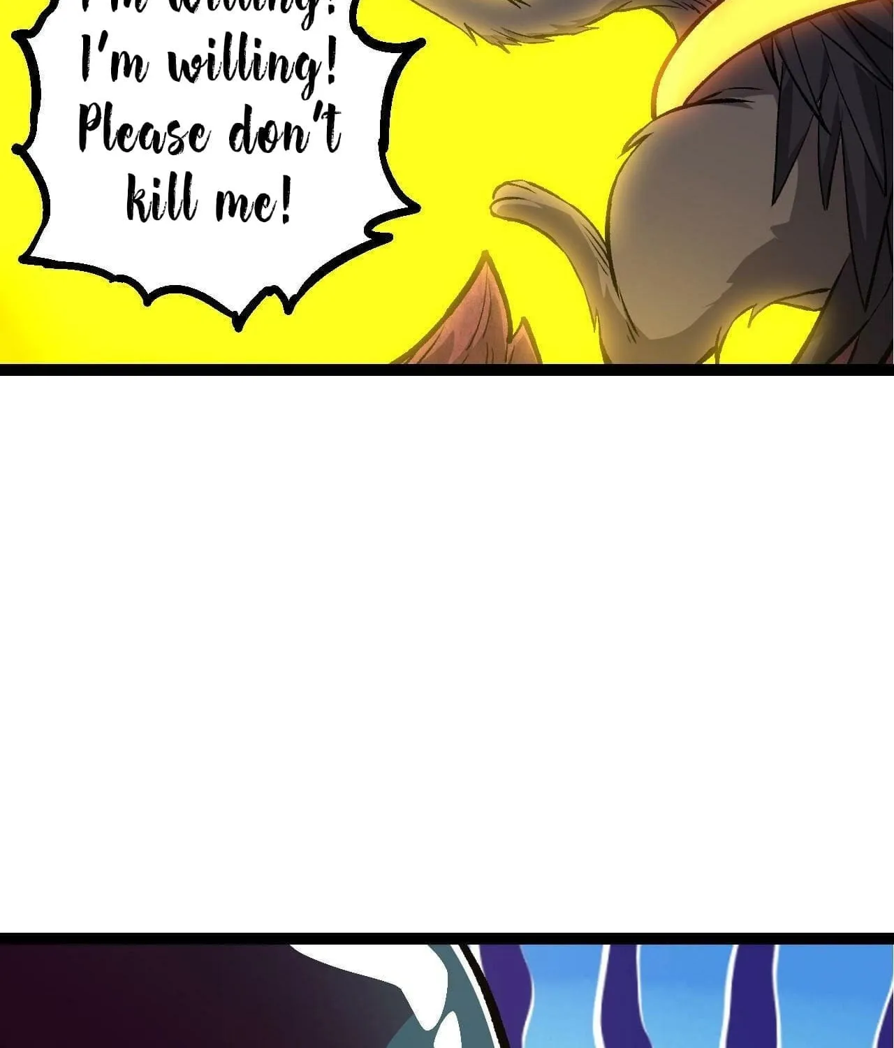 Evolution Begins With a Big Tree Chapter 72 page 78 - 