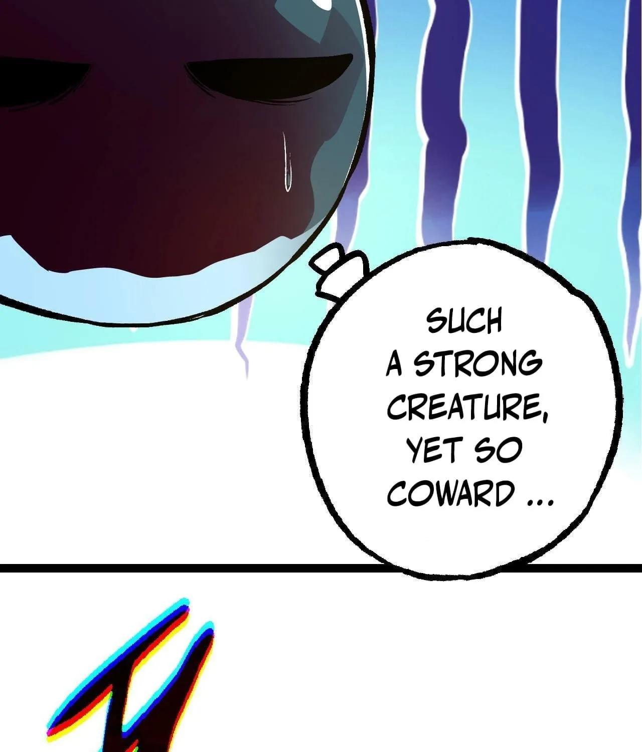 Evolution Begins With a Big Tree Chapter 72 page 79 - 
