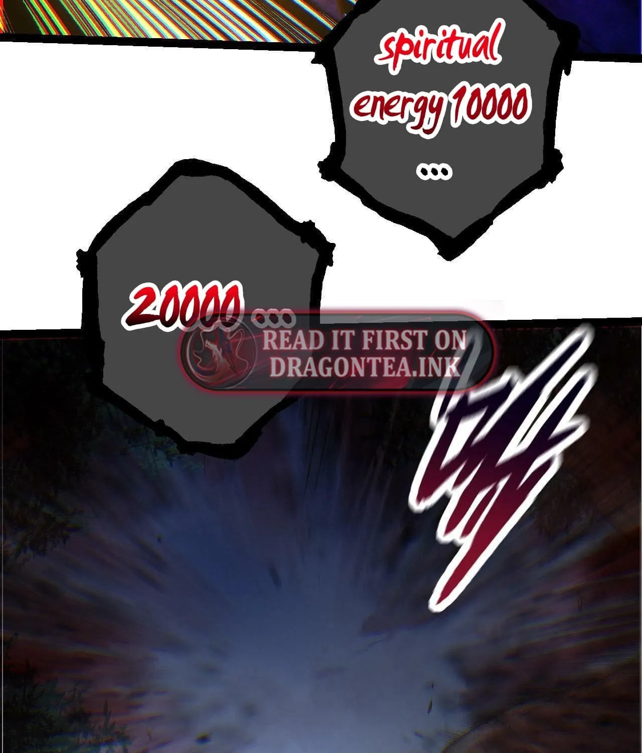 Evolution Begins With a Big Tree Chapter 72 page 84 - 