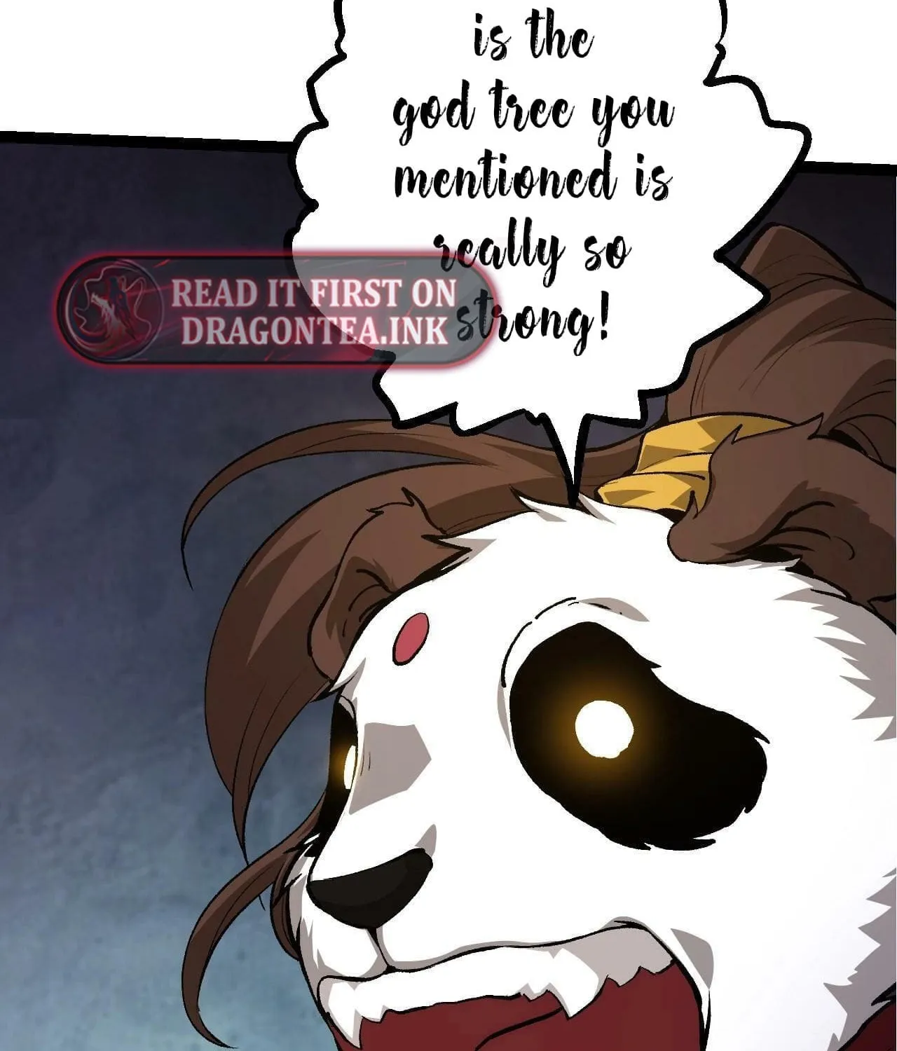 Evolution Begins With a Big Tree Chapter 72 page 88 - 