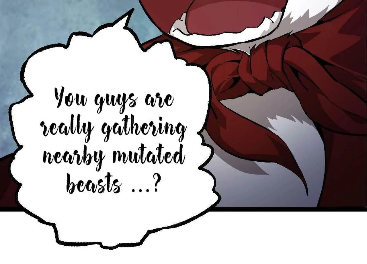 Evolution Begins With a Big Tree Chapter 72 page 89 - 