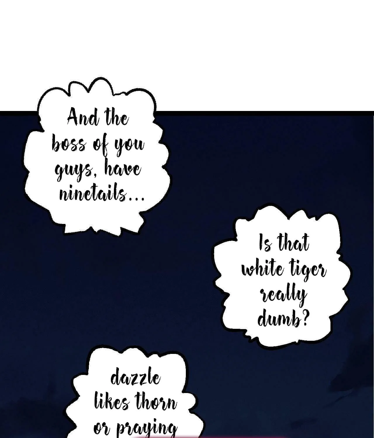 Evolution Begins With a Big Tree Chapter 72 page 90 - 