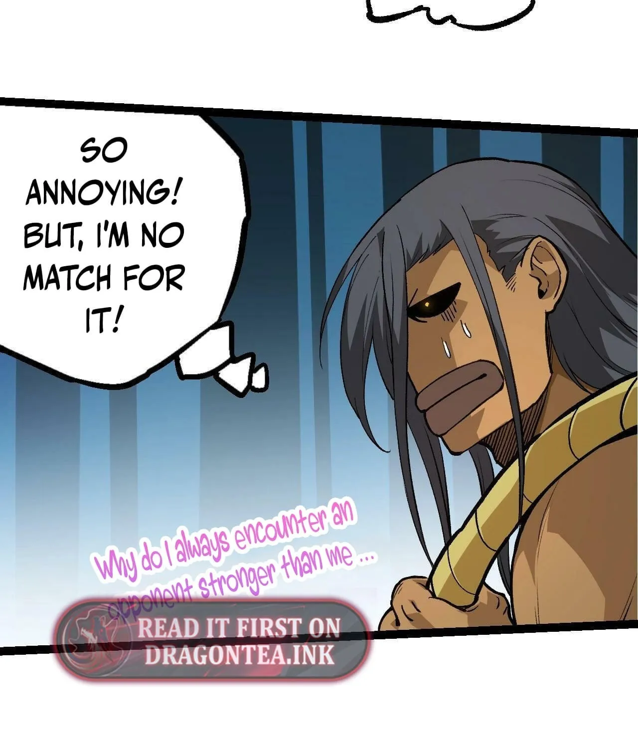 Evolution Begins With a Big Tree Chapter 72 page 92 - 