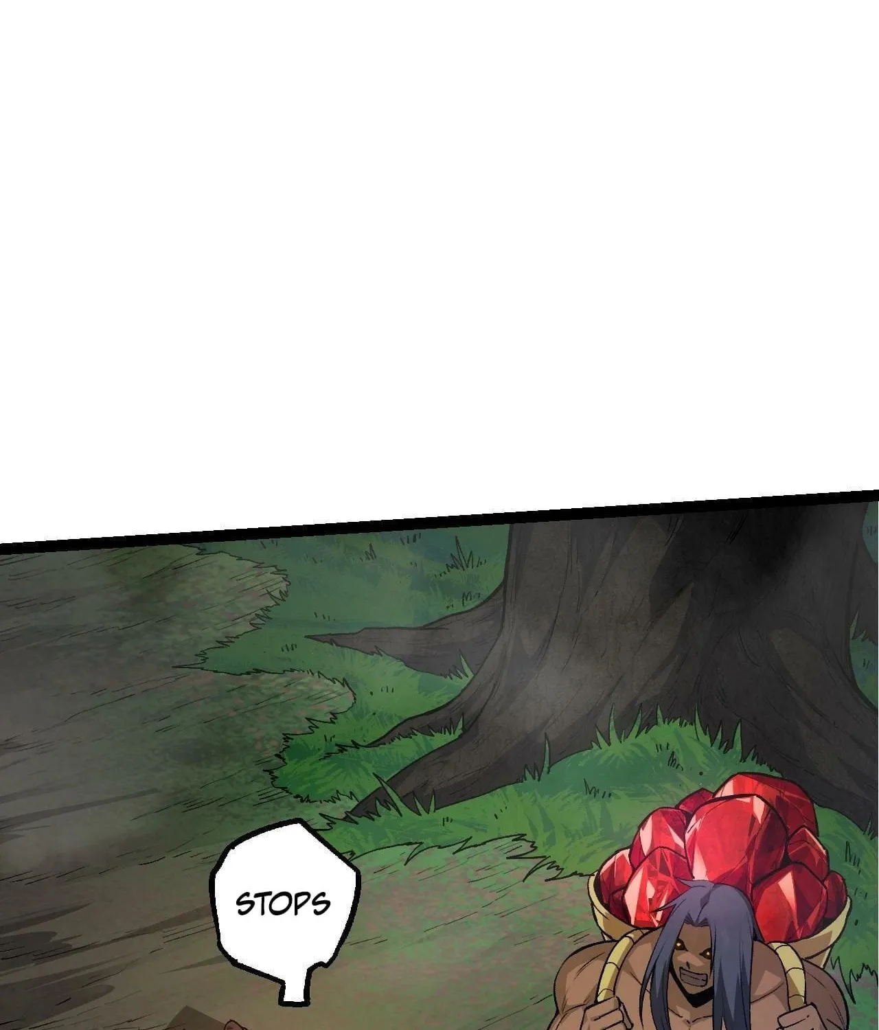 Evolution Begins With a Big Tree Chapter 72 page 93 - 