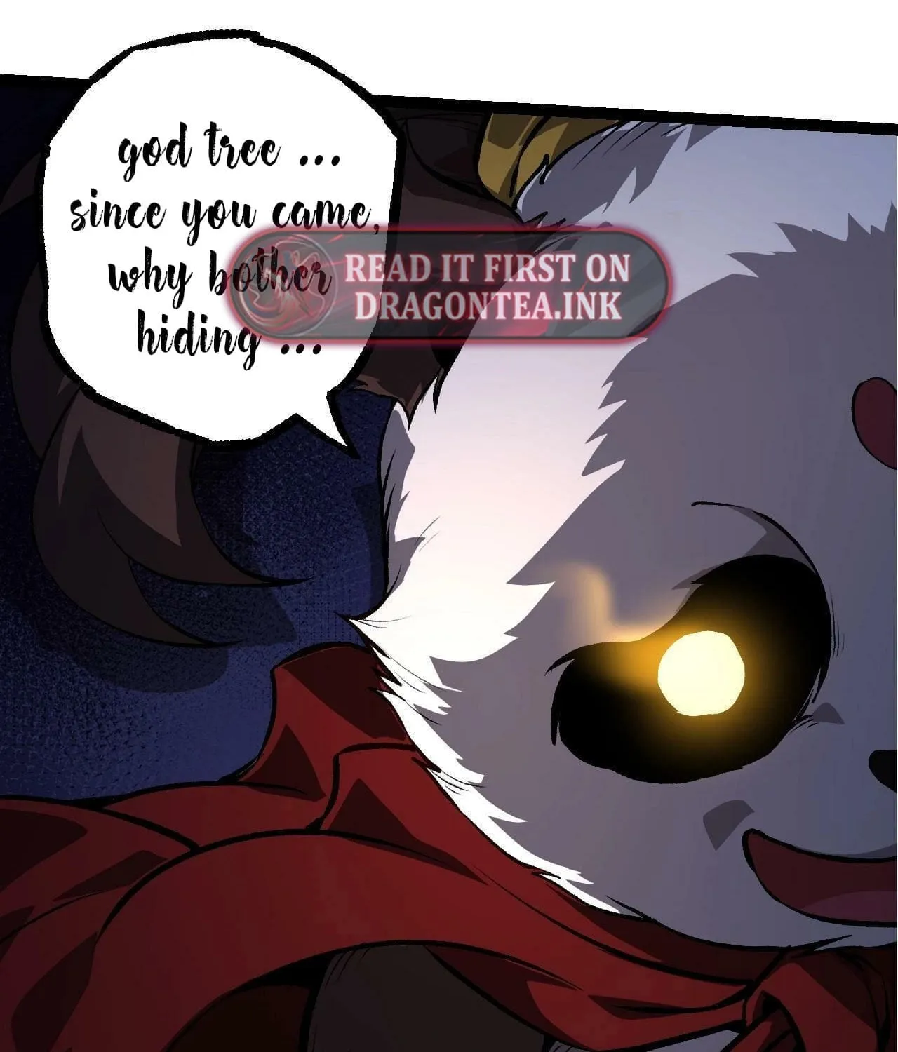 Evolution Begins With a Big Tree Chapter 72 page 95 - 