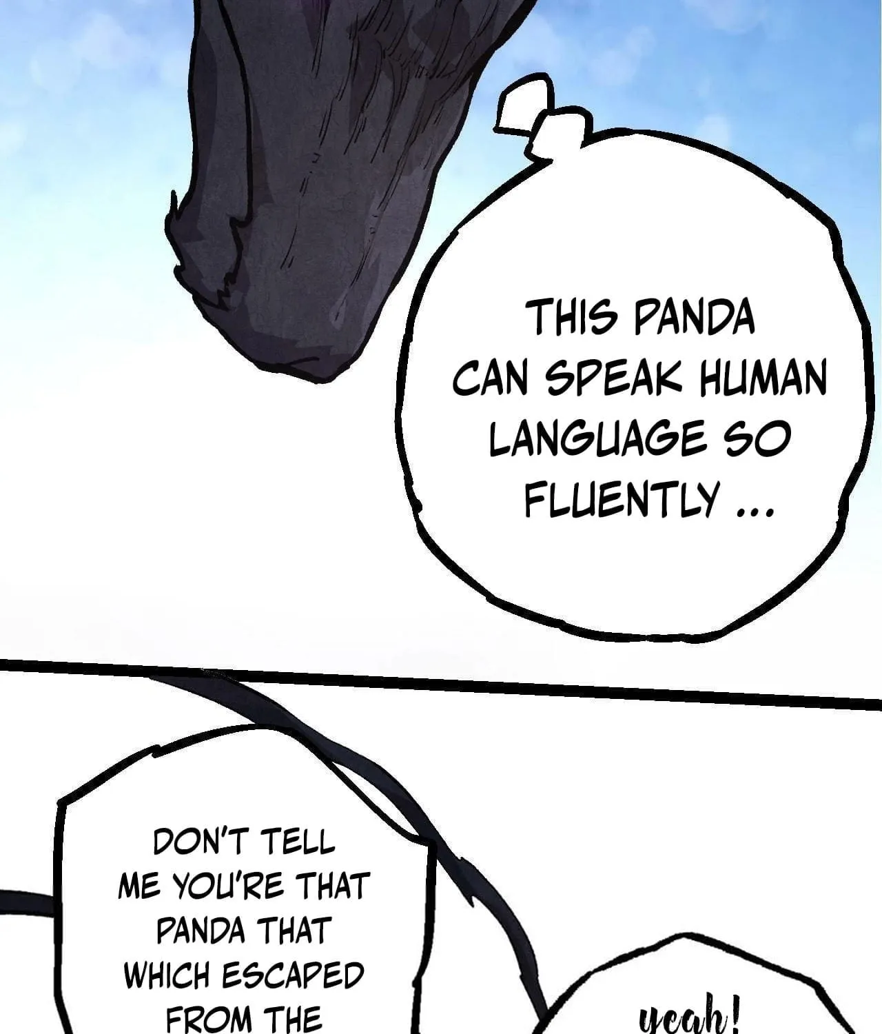 Evolution Begins With a Big Tree Chapter 72 page 100 - 