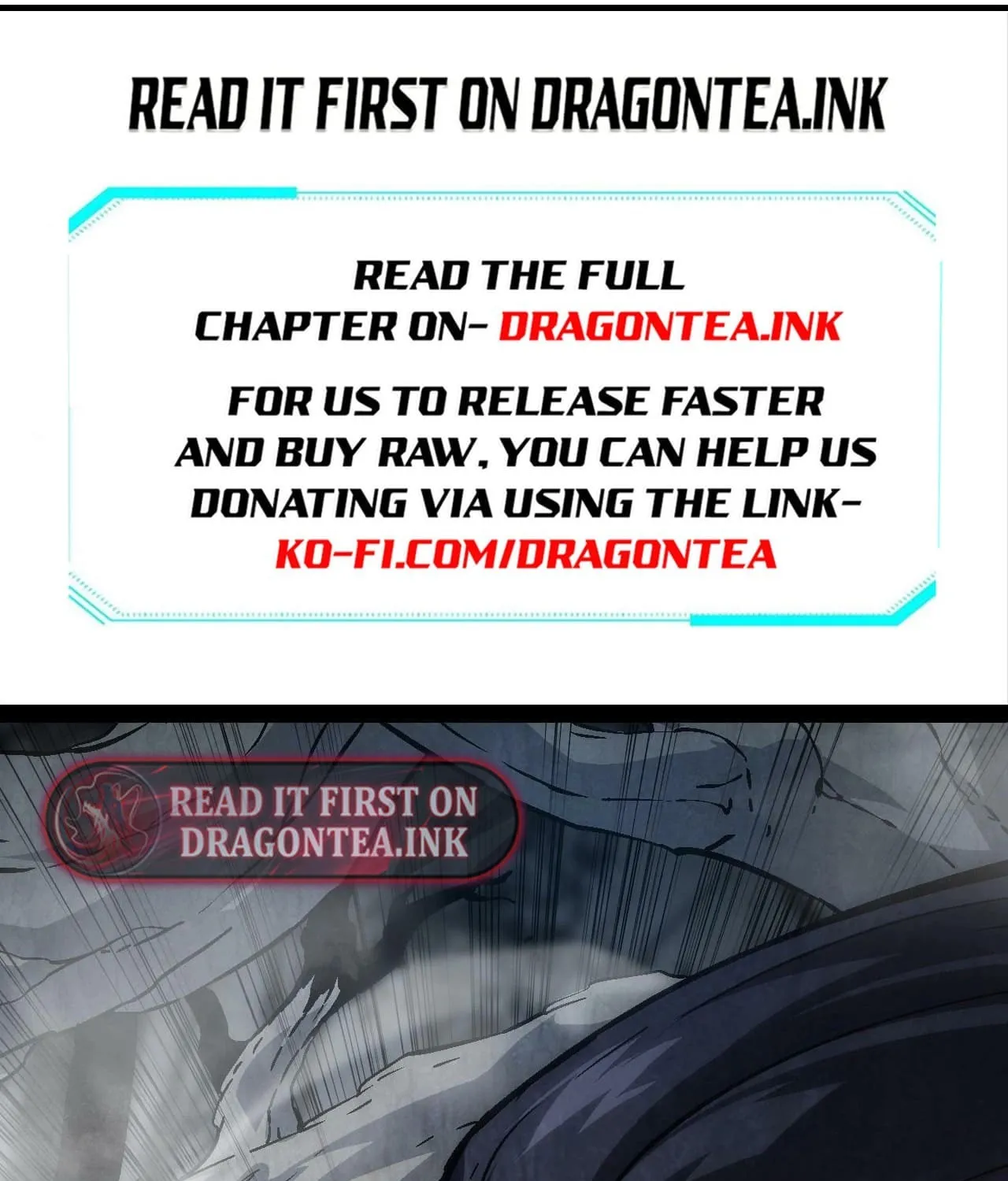Evolution Begins With a Big Tree Chapter 73 page 2 - 