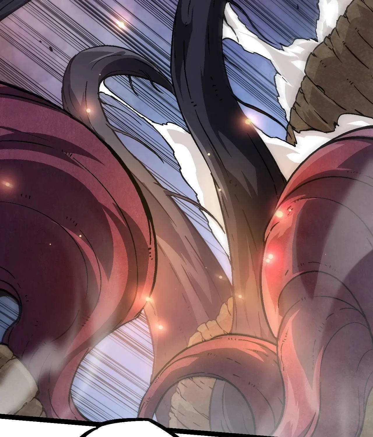 Evolution Begins With a Big Tree Chapter 73 page 101 - 