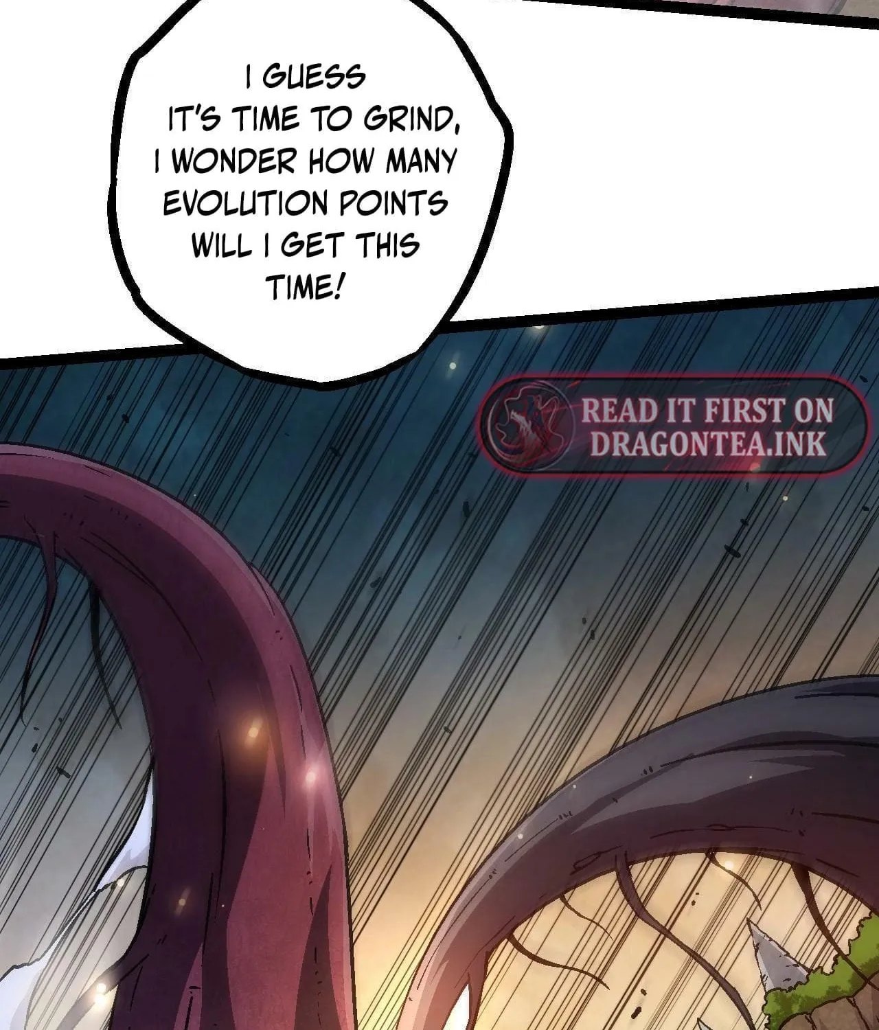 Evolution Begins With a Big Tree Chapter 73 page 102 - 