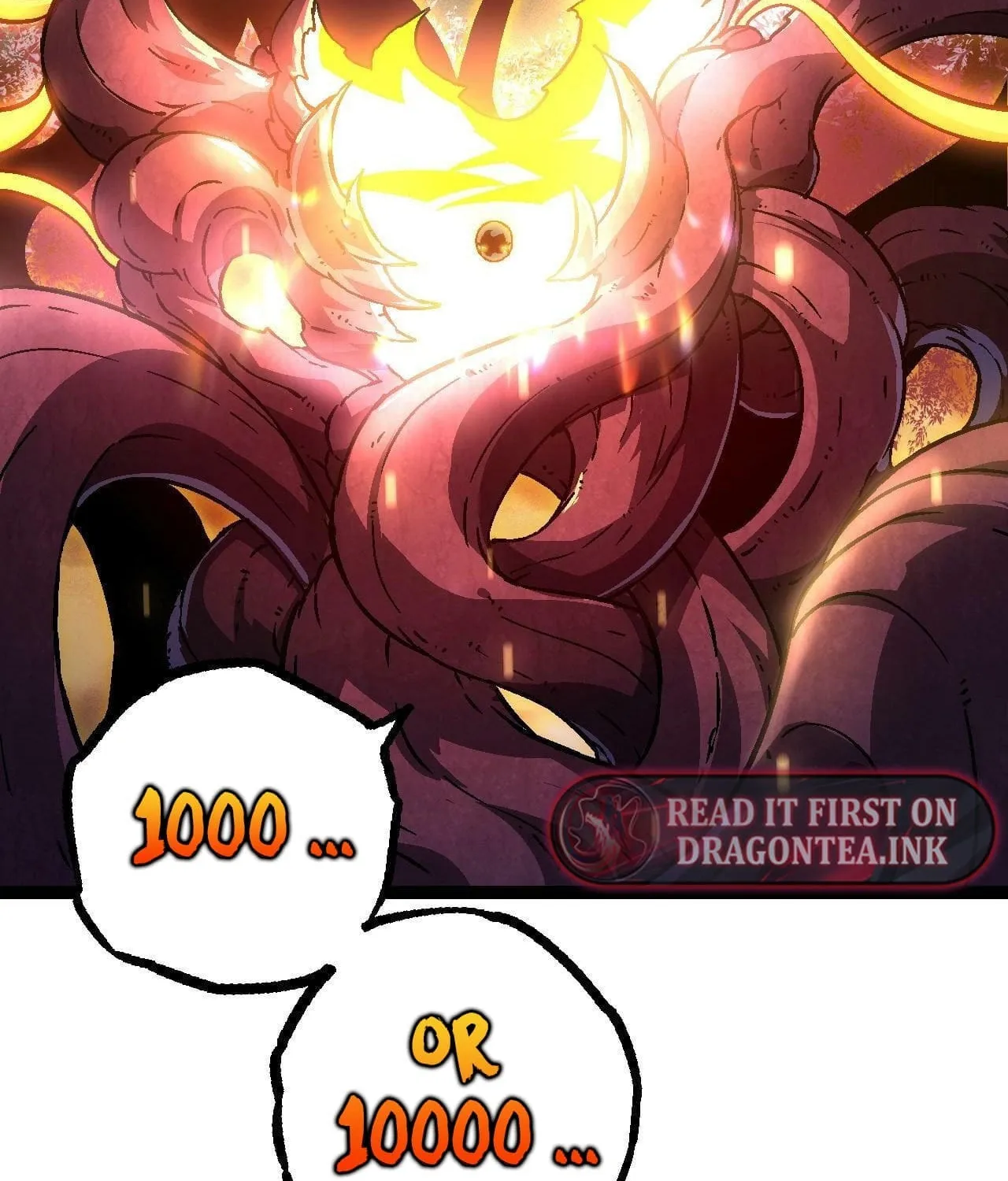 Evolution Begins With a Big Tree Chapter 73 page 105 - 