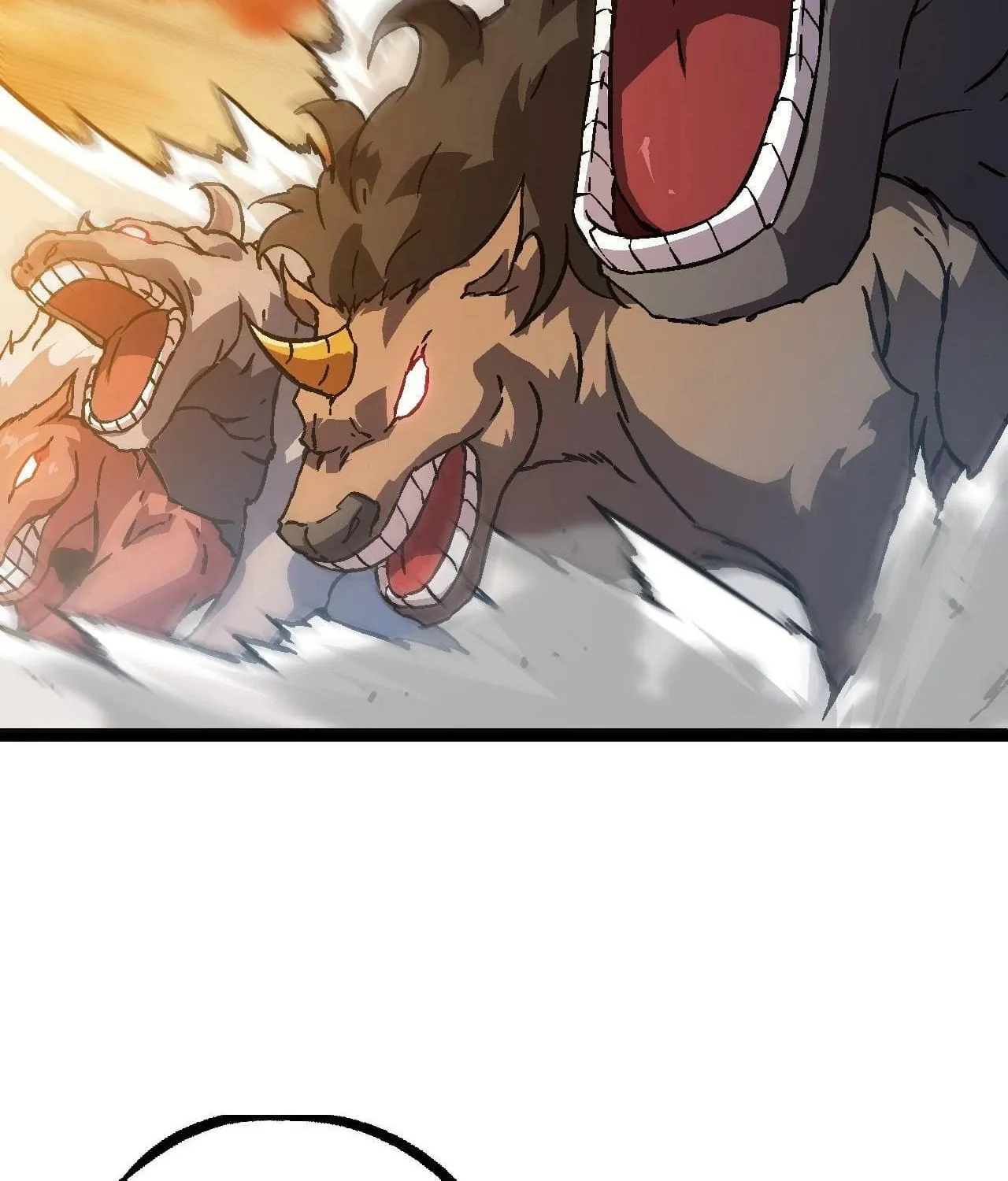 Evolution Begins With a Big Tree Chapter 73 page 107 - 