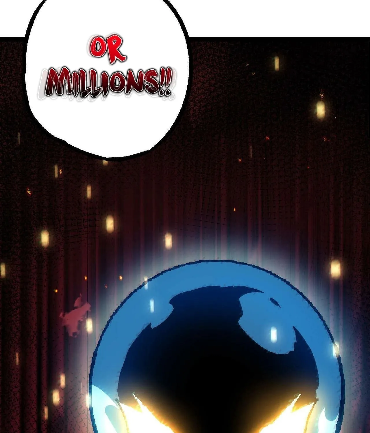 Evolution Begins With a Big Tree Chapter 73 page 108 - 