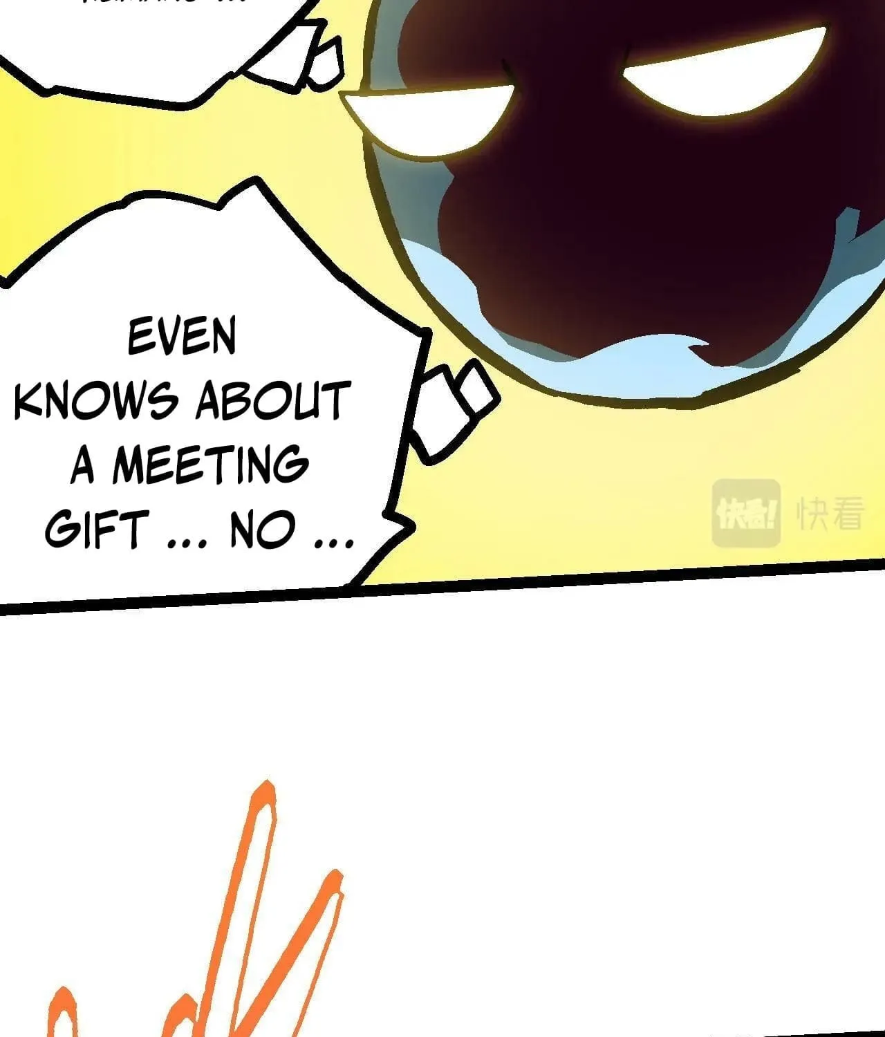 Evolution Begins With a Big Tree Chapter 73 page 14 - 