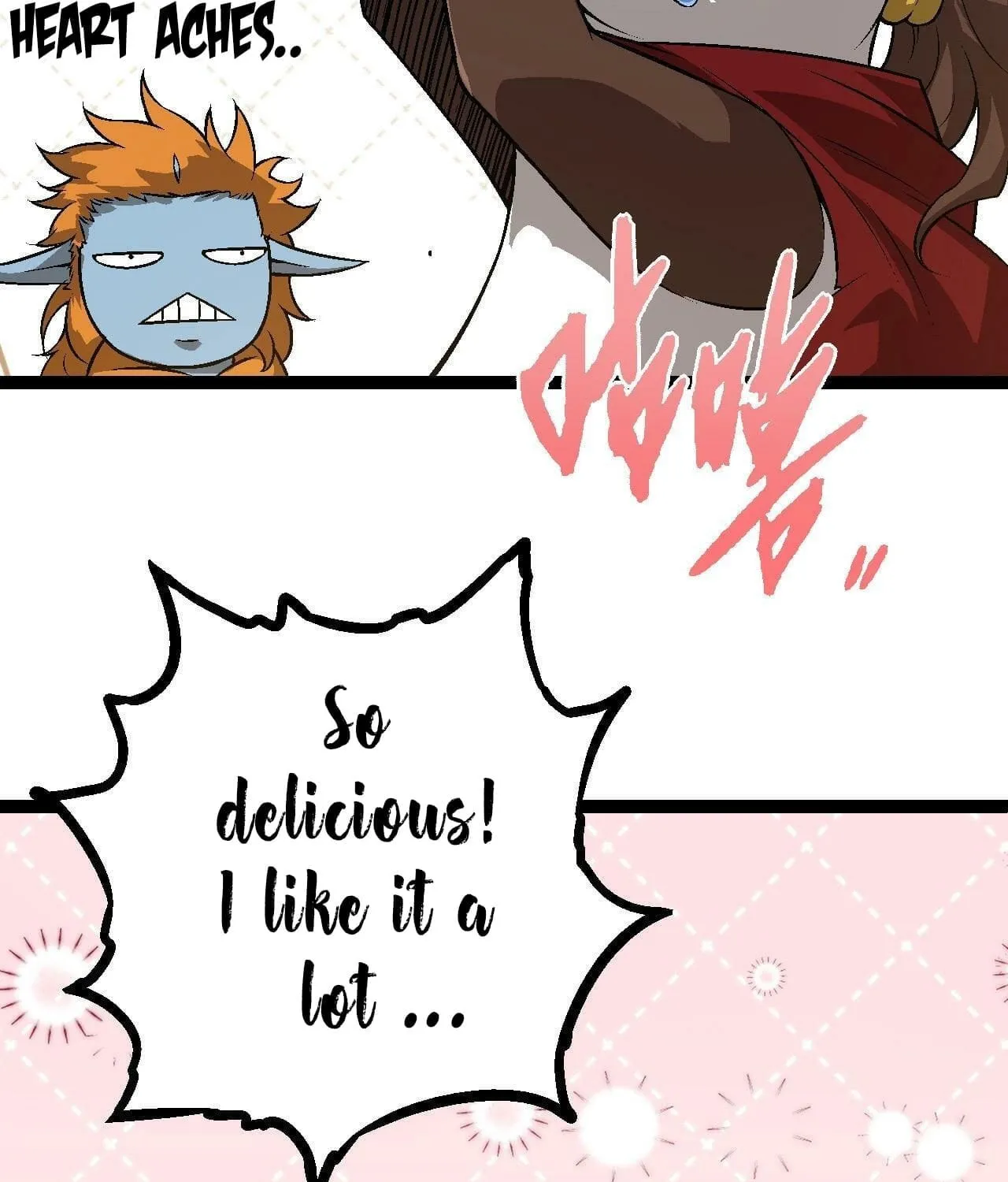 Evolution Begins With a Big Tree Chapter 73 page 21 - 