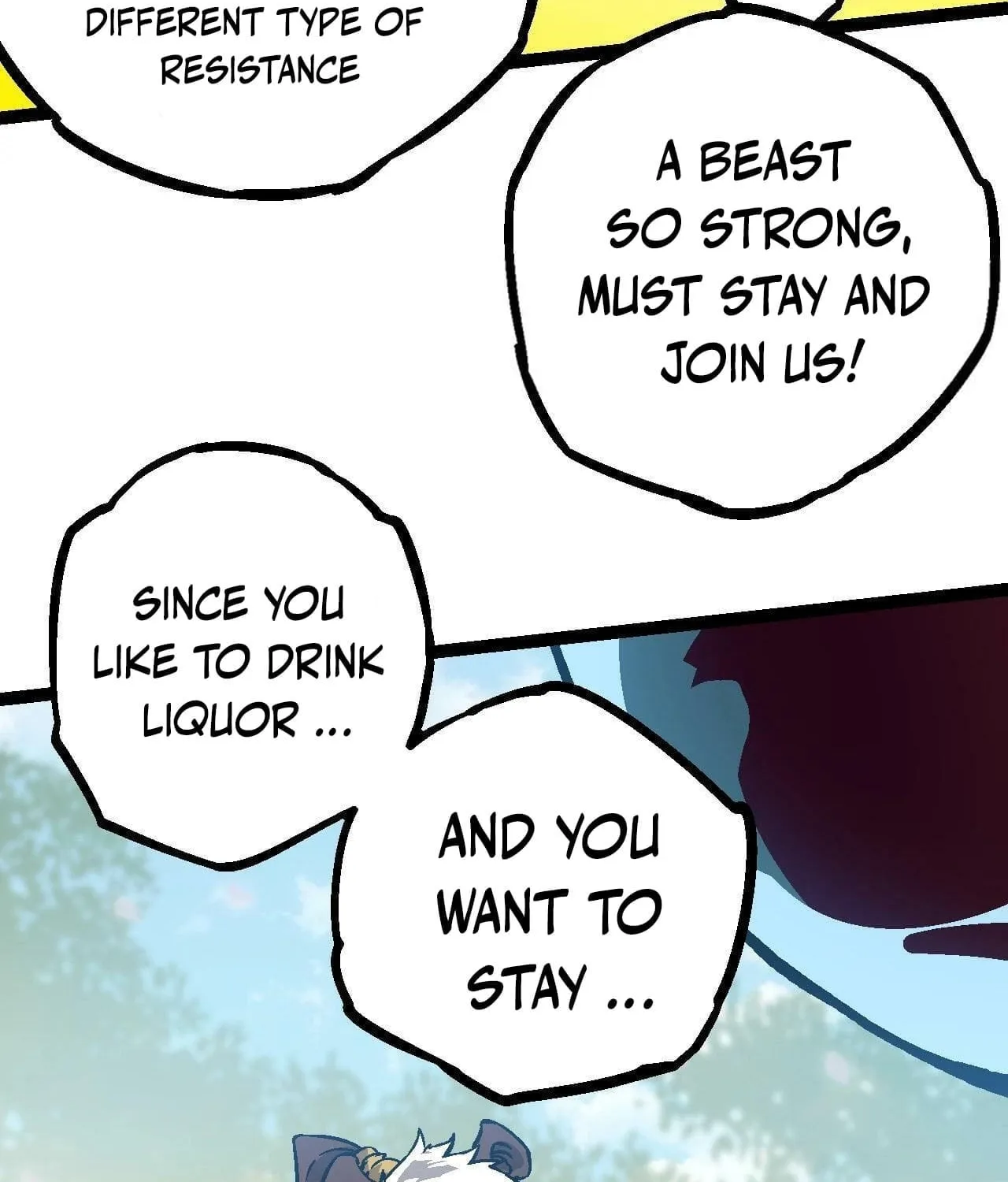 Evolution Begins With a Big Tree Chapter 73 page 25 - 