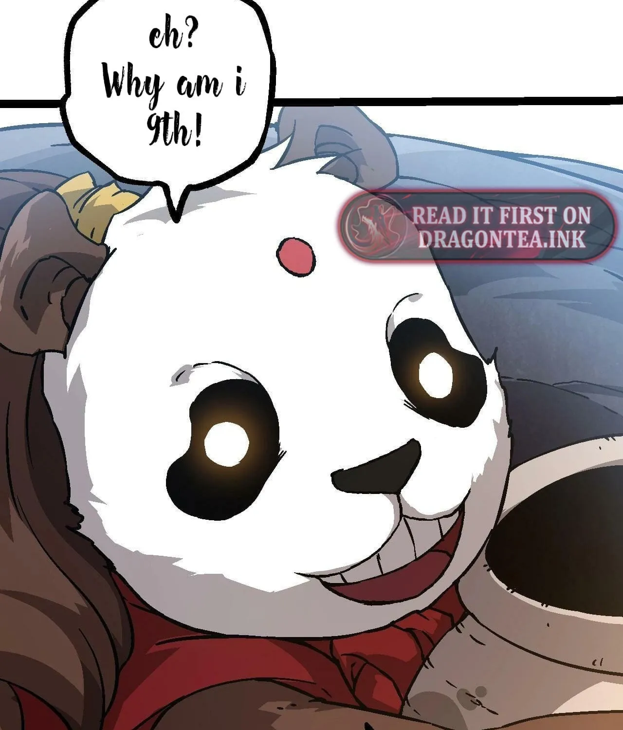 Evolution Begins With a Big Tree Chapter 73 page 27 - 