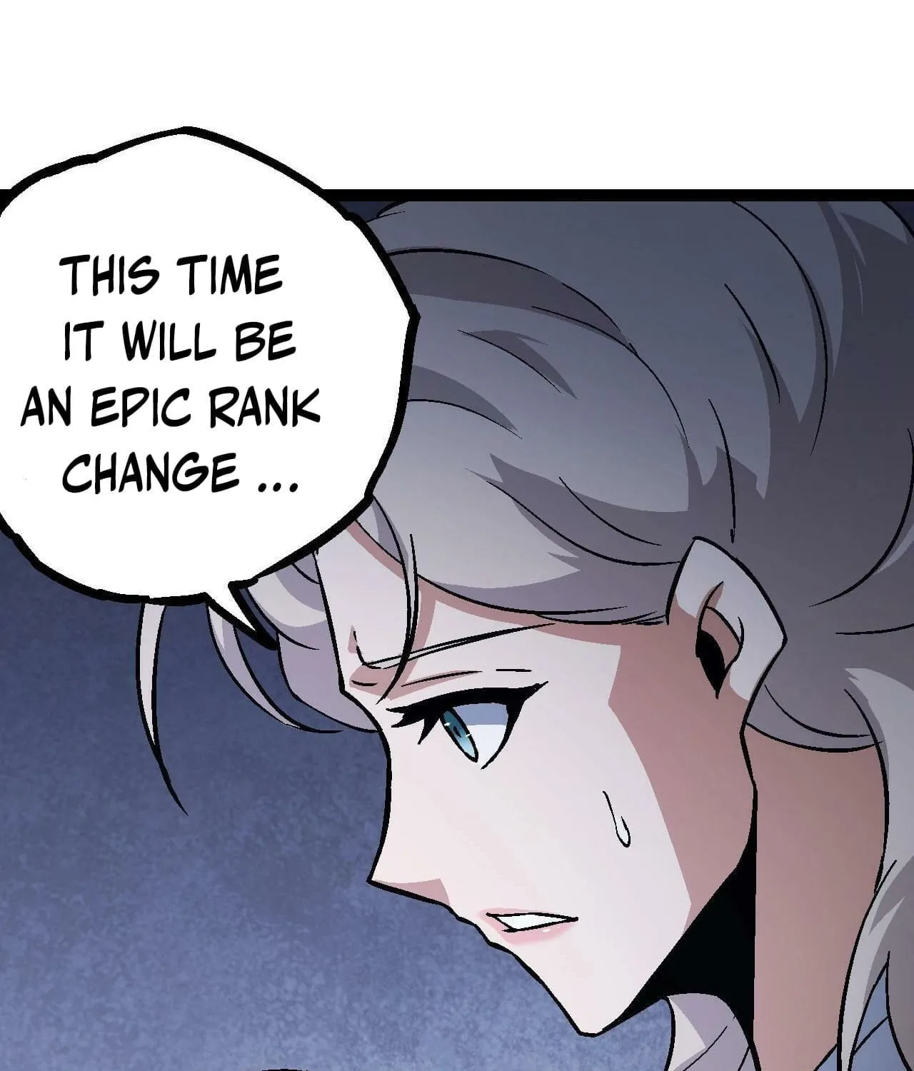Evolution Begins With a Big Tree Chapter 73 page 36 - 