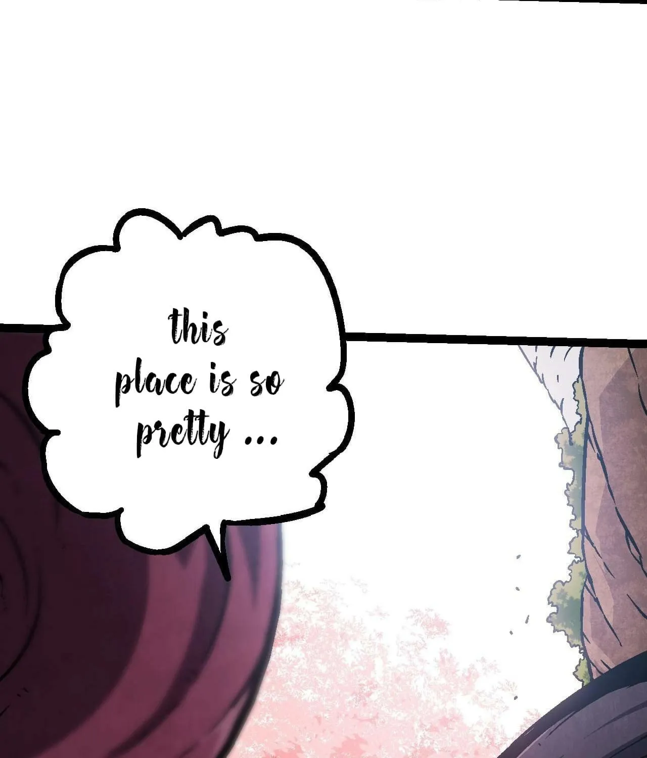 Evolution Begins With a Big Tree Chapter 73 page 5 - 