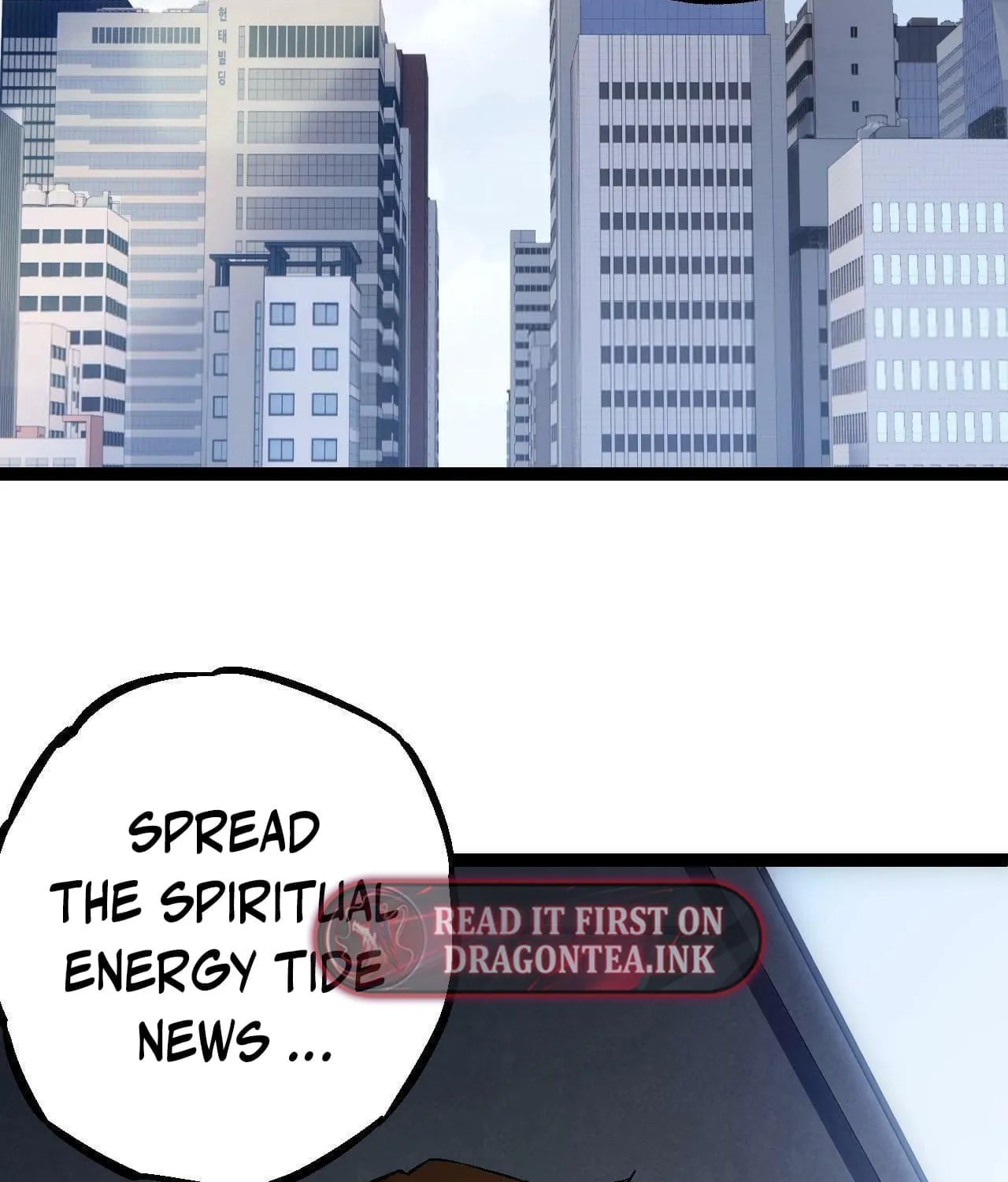 Evolution Begins With a Big Tree Chapter 73 page 41 - 