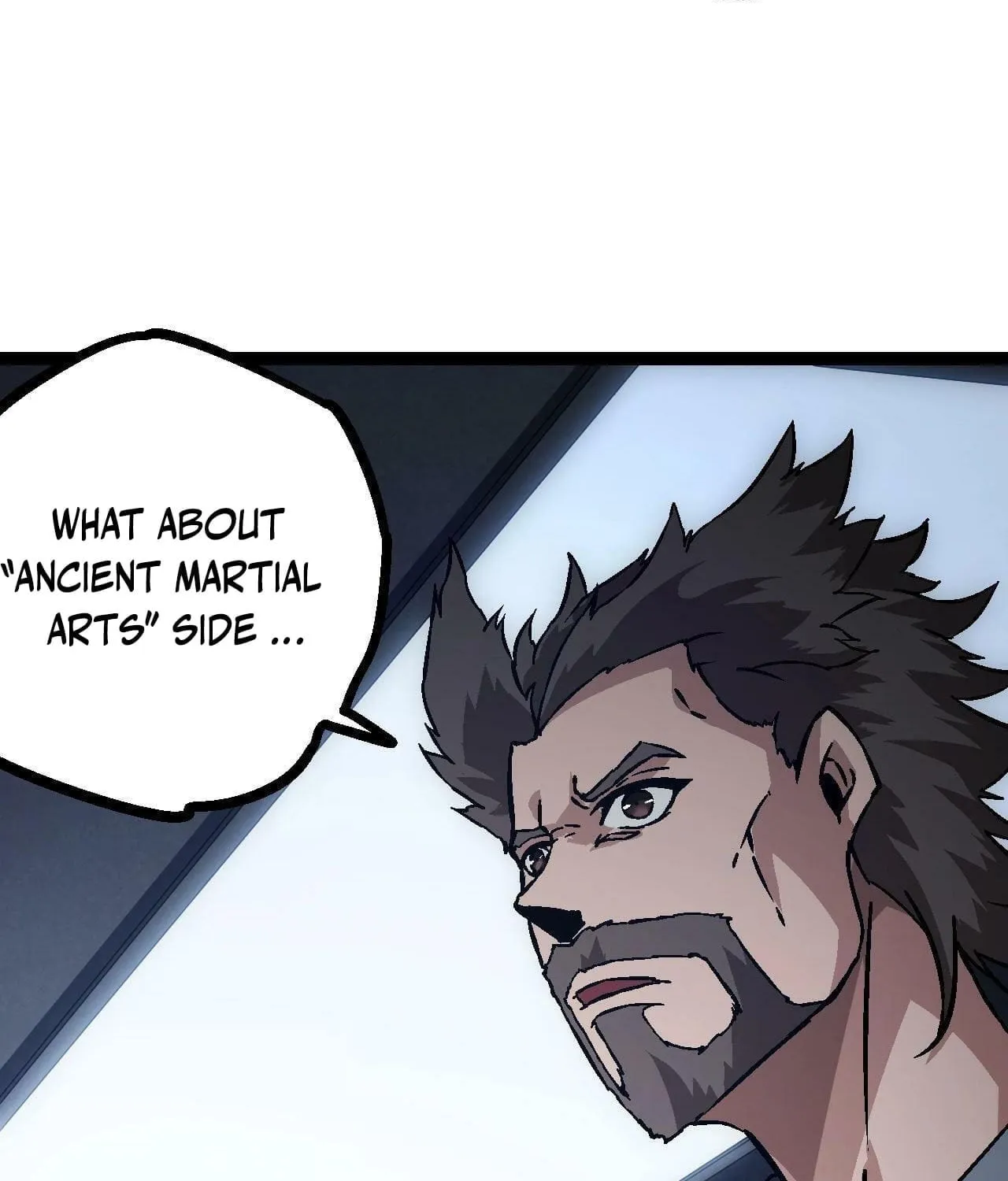 Evolution Begins With a Big Tree Chapter 73 page 43 - 