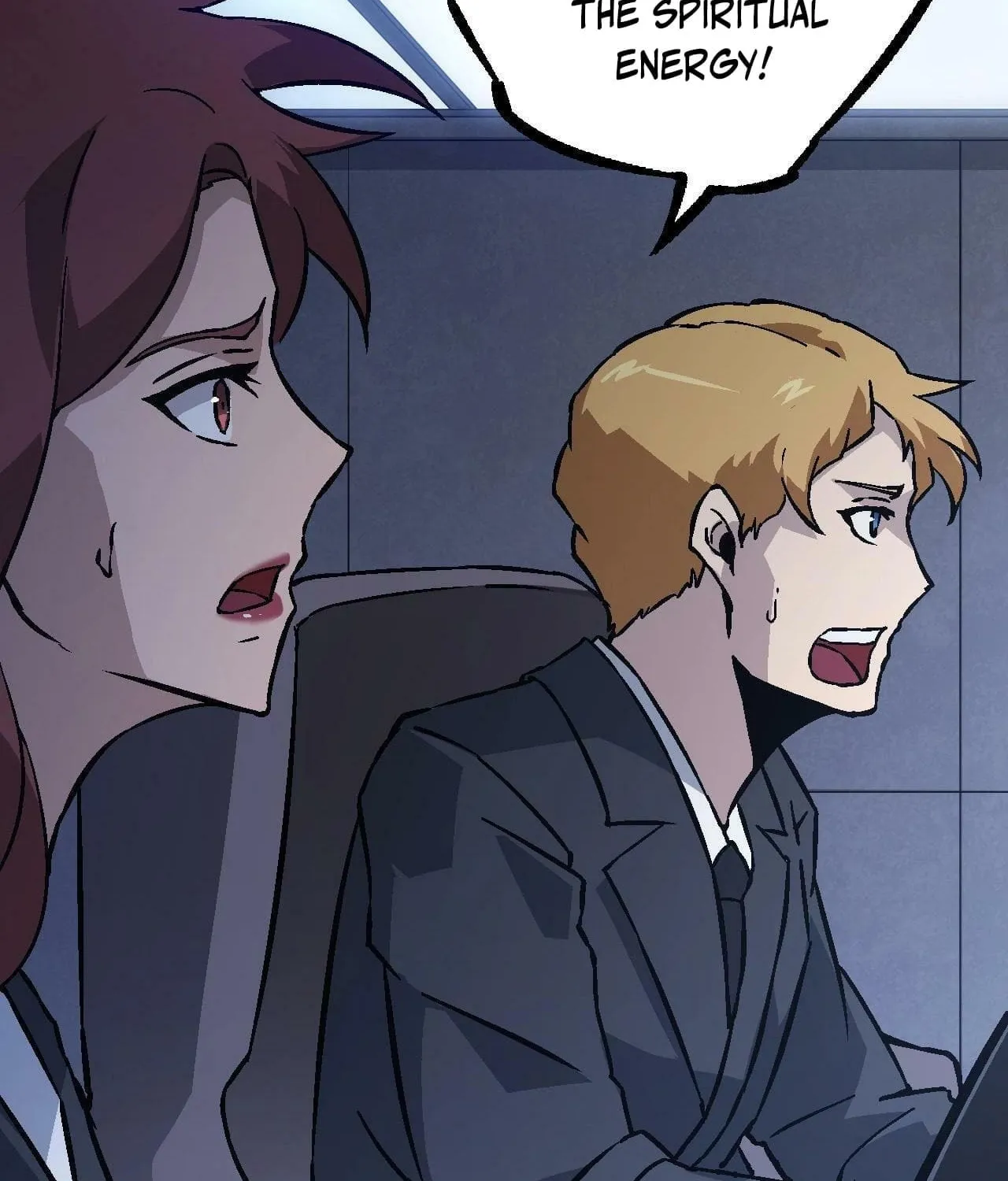 Evolution Begins With a Big Tree Chapter 73 page 45 - 