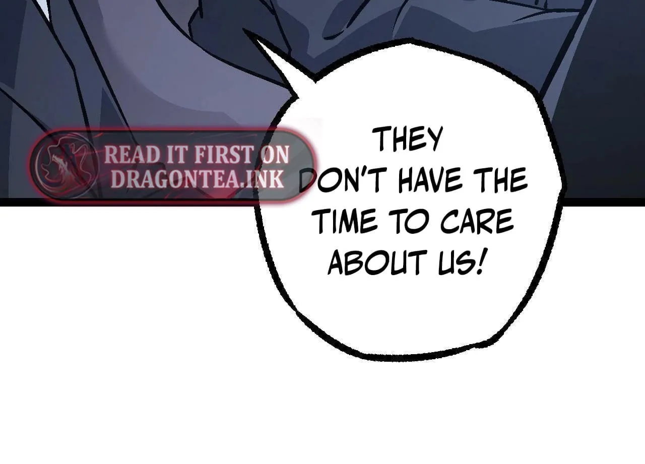 Evolution Begins With a Big Tree Chapter 73 page 46 - 