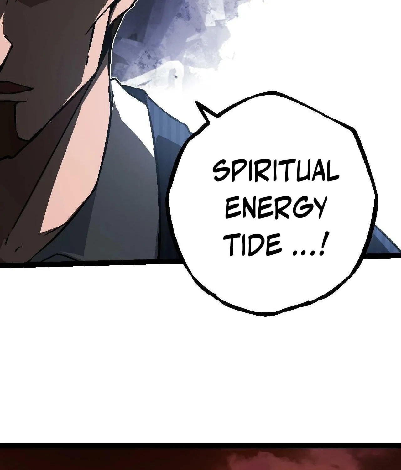 Evolution Begins With a Big Tree Chapter 73 page 48 - 