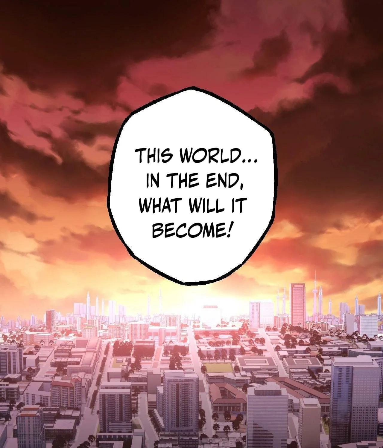 Evolution Begins With a Big Tree Chapter 73 page 49 - 