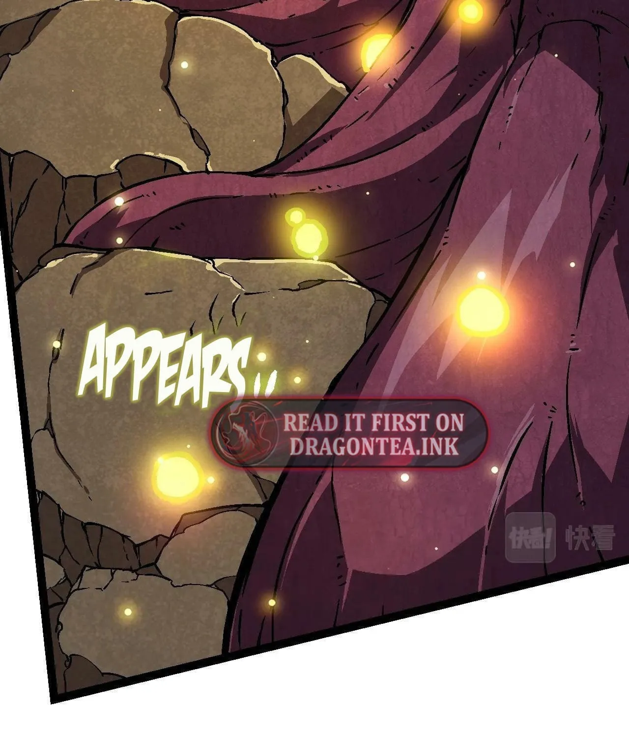 Evolution Begins With a Big Tree Chapter 73 page 51 - 