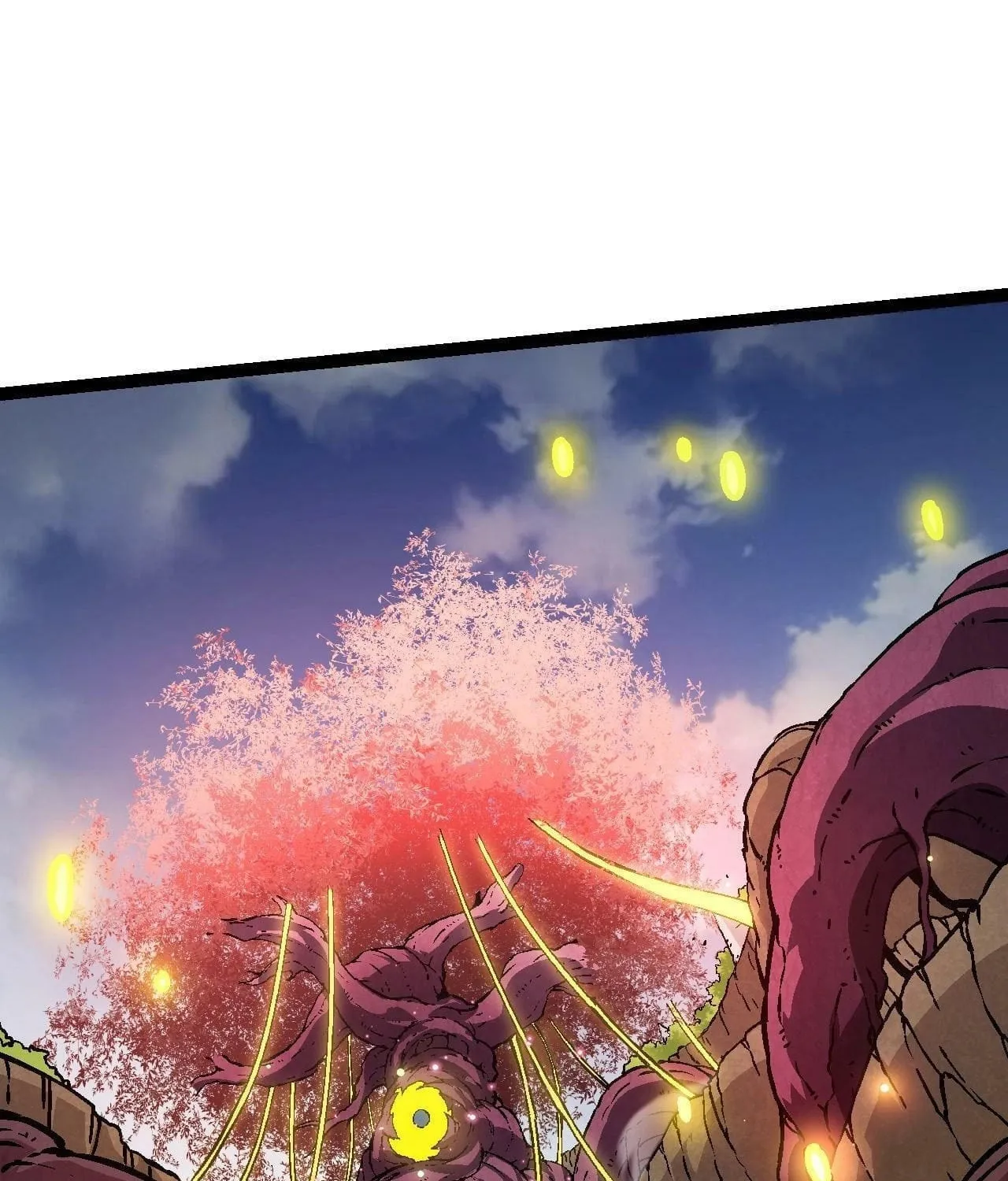 Evolution Begins With a Big Tree Chapter 73 page 52 - 