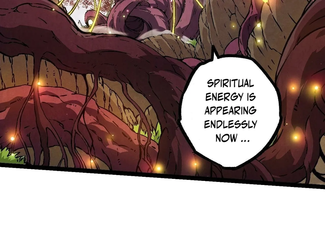 Evolution Begins With a Big Tree Chapter 73 page 53 - 