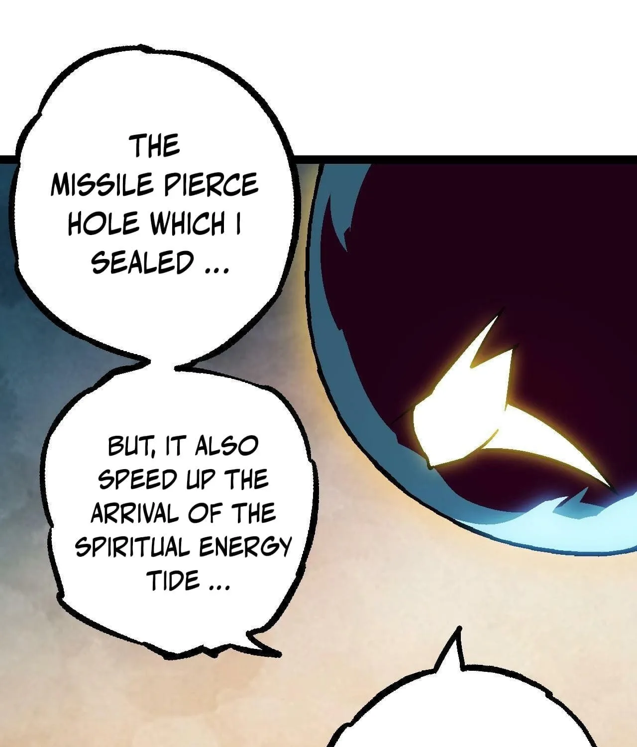Evolution Begins With a Big Tree Chapter 73 page 54 - 