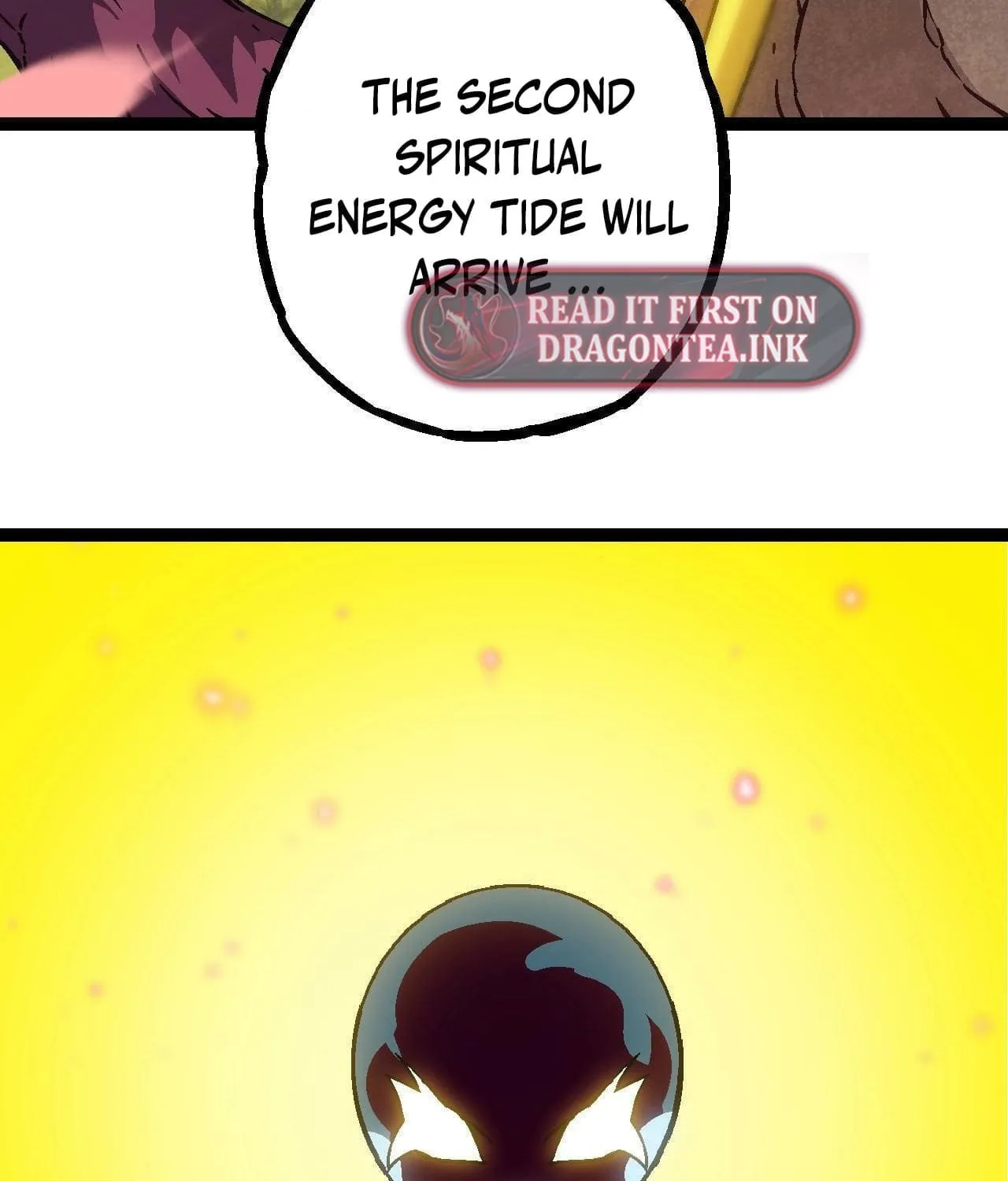 Evolution Begins With a Big Tree Chapter 73 page 57 - 
