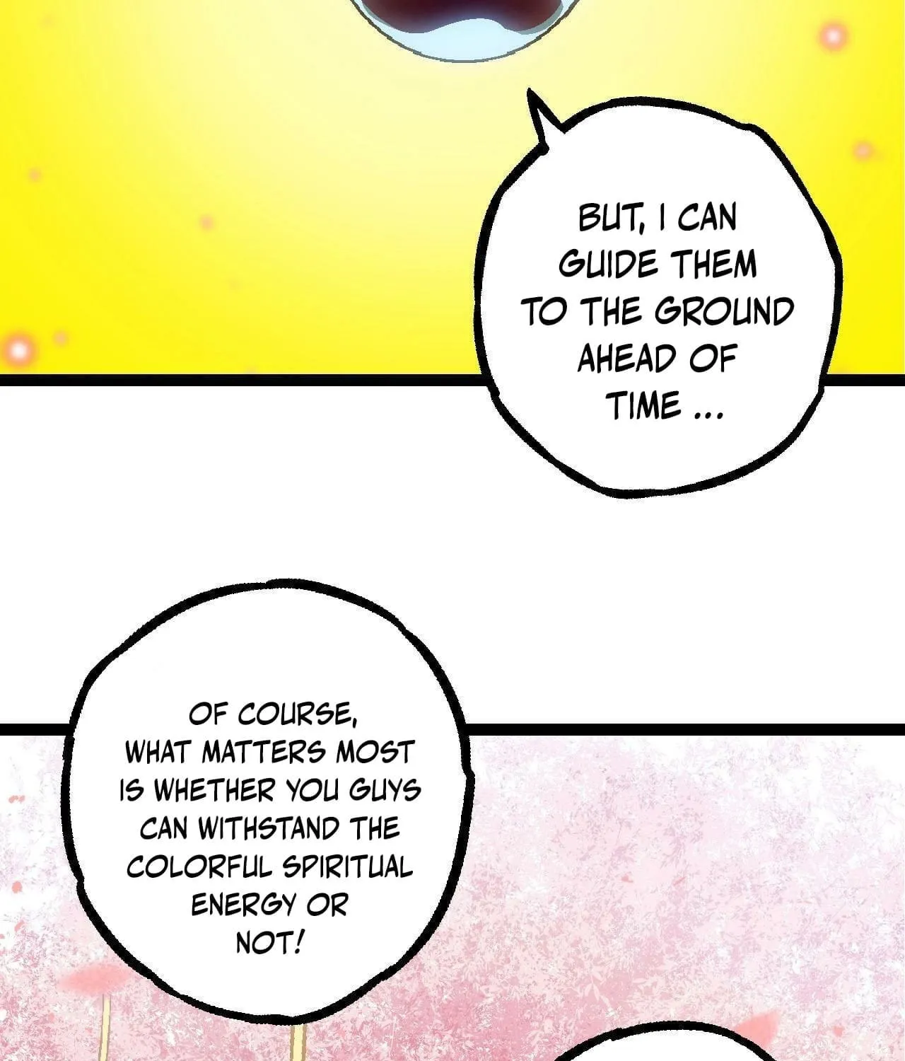Evolution Begins With a Big Tree Chapter 73 page 58 - 